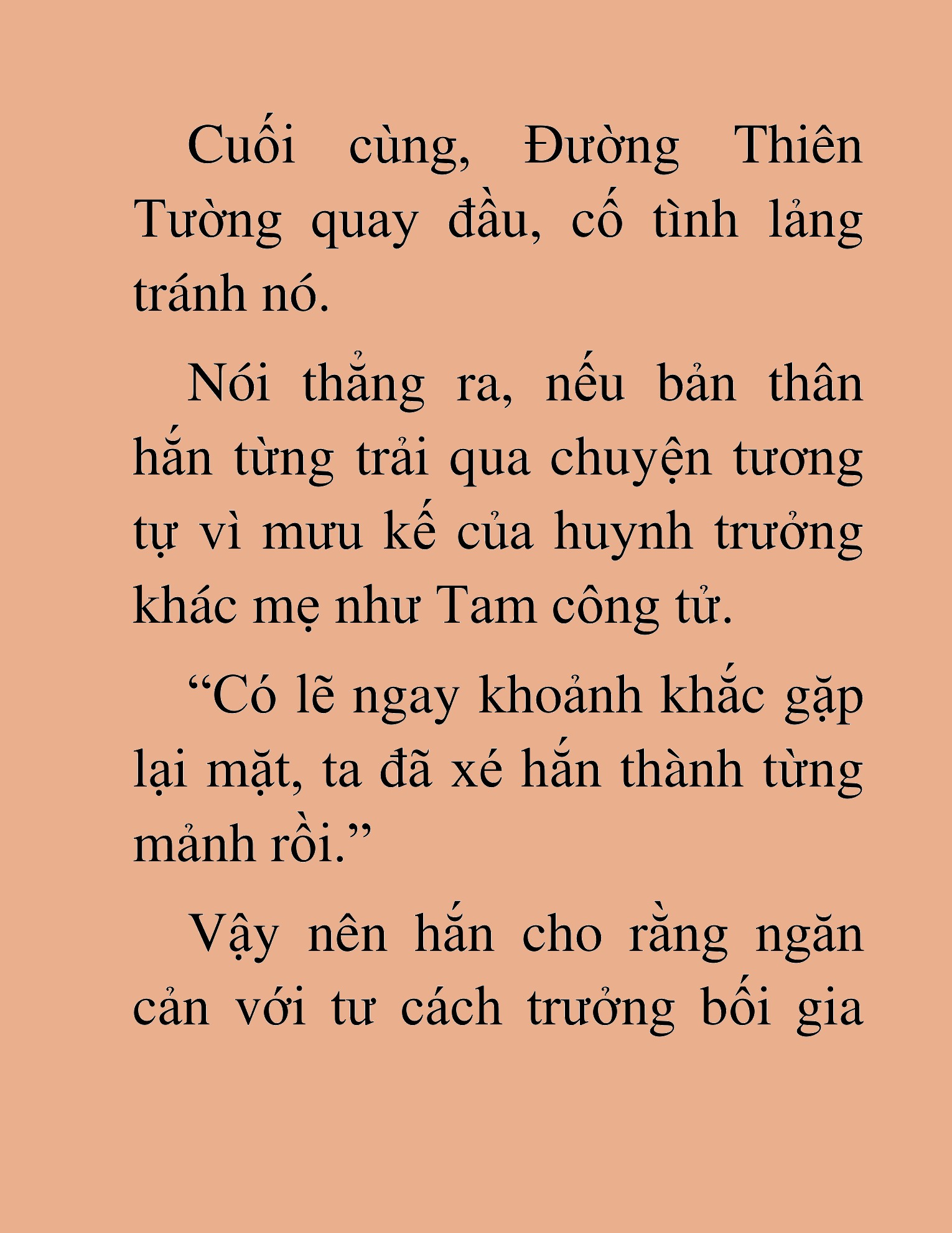 Đọc truyện HAT[NOVEL] Cách Sống Sót Của Thiên Tài Độc Công - Chap 42