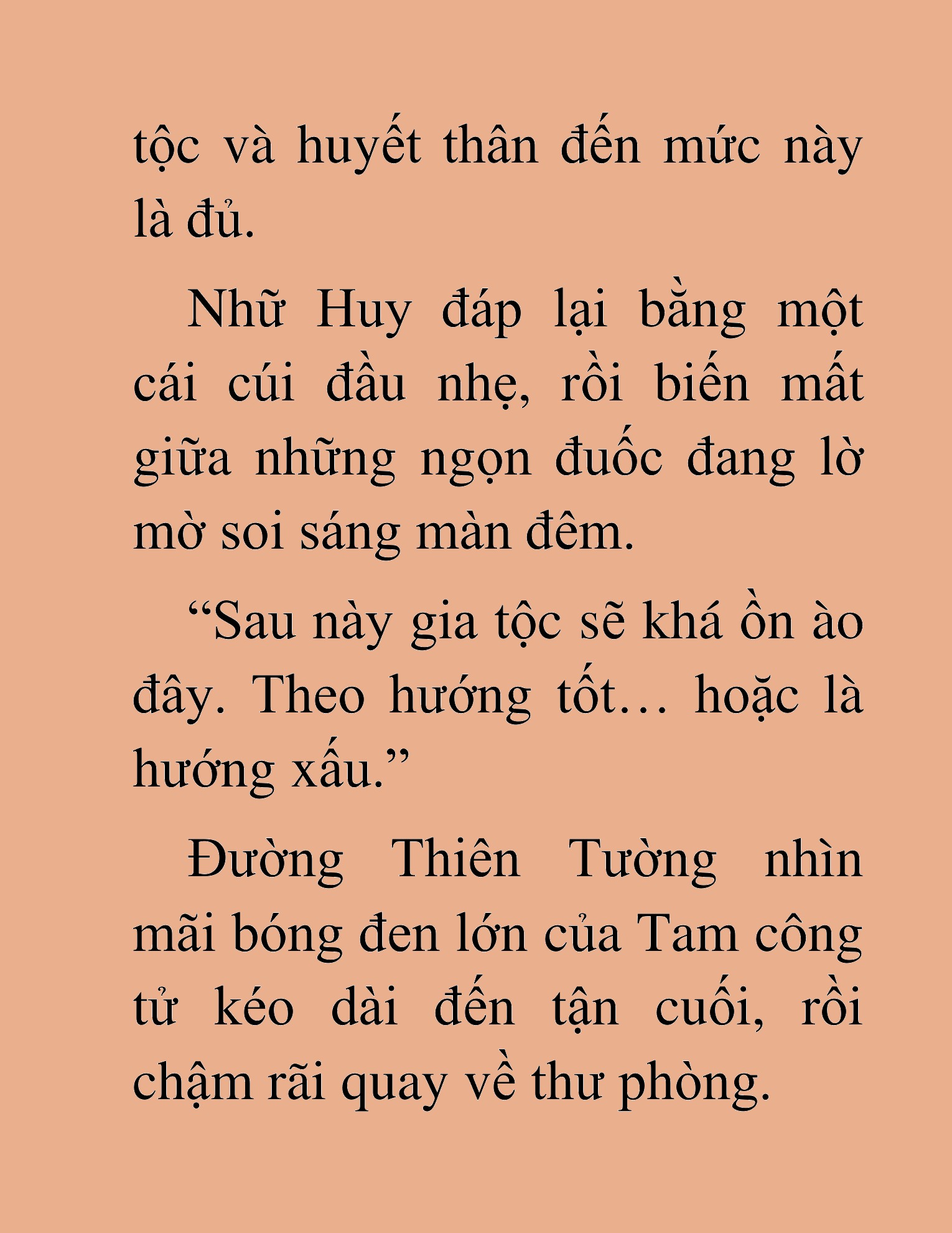 Đọc truyện HAT[NOVEL] Cách Sống Sót Của Thiên Tài Độc Công - Chap 42