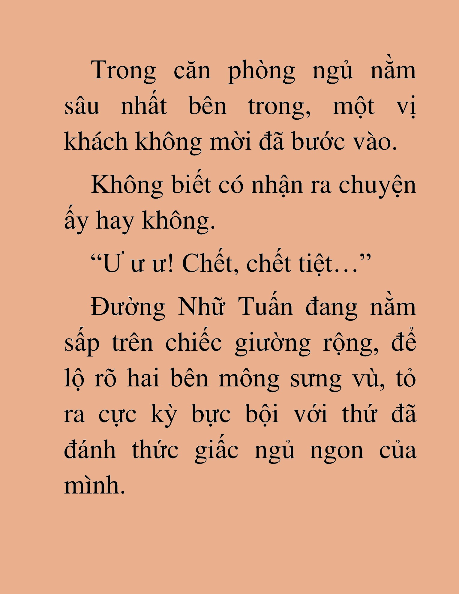 Đọc truyện HAT[NOVEL] Cách Sống Sót Của Thiên Tài Độc Công - Chap 42