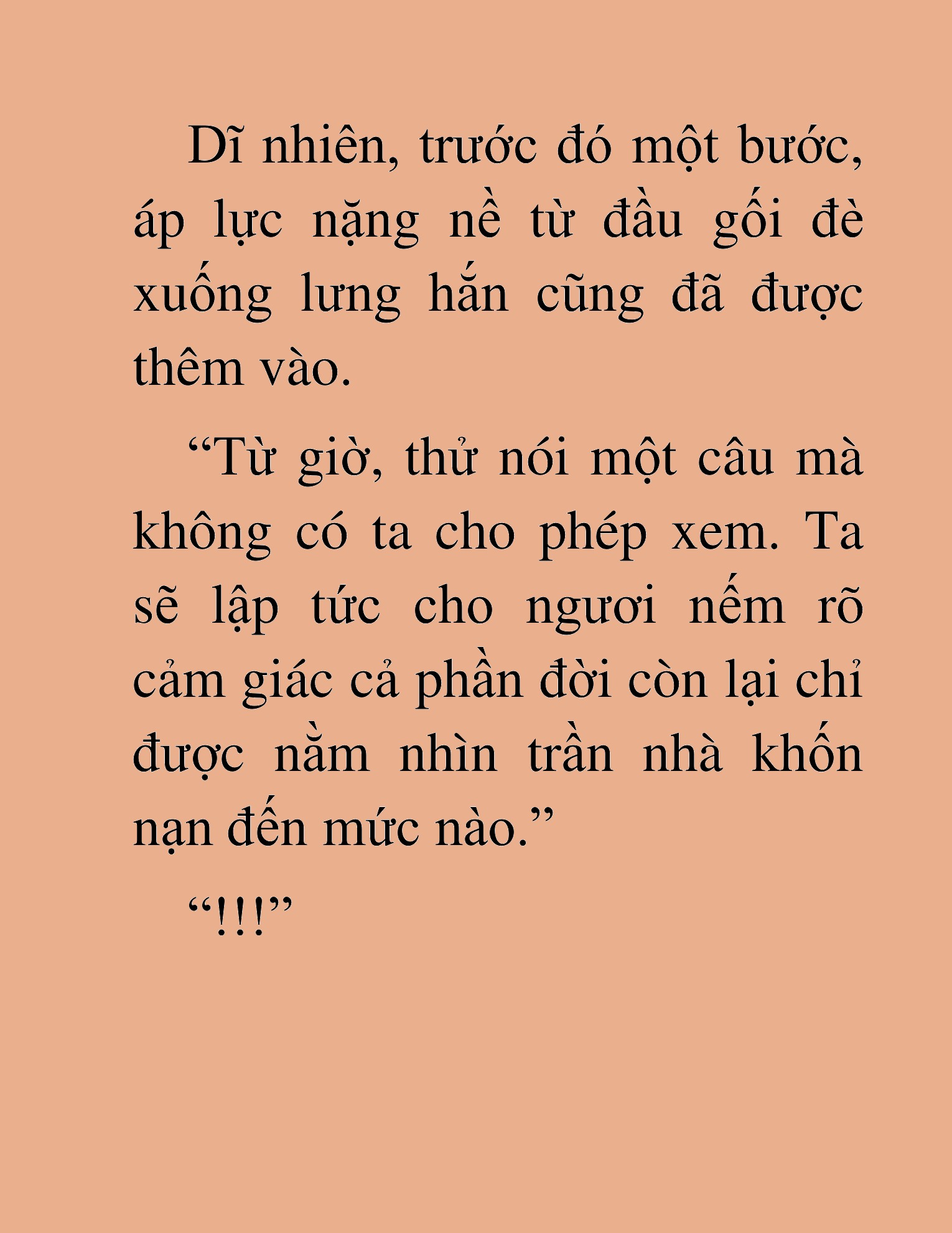 Đọc truyện HAT[NOVEL] Cách Sống Sót Của Thiên Tài Độc Công - Chap 42