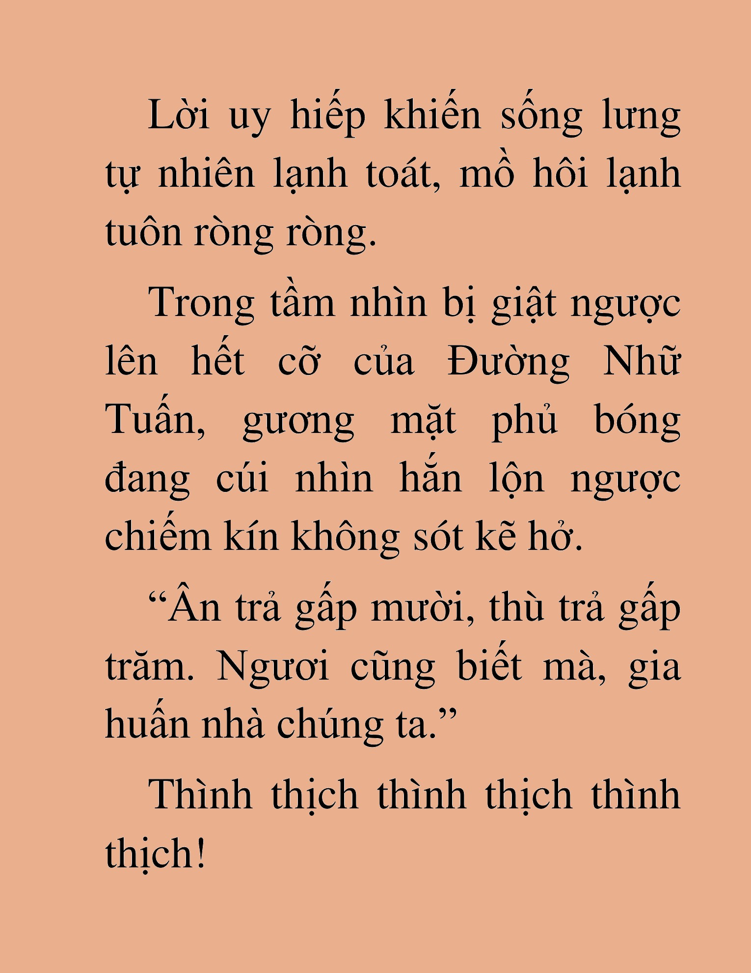 Đọc truyện HAT[NOVEL] Cách Sống Sót Của Thiên Tài Độc Công - Chap 42