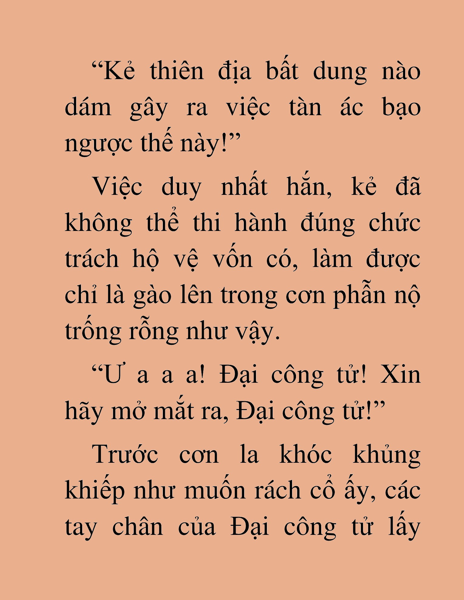 Đọc truyện HAT[NOVEL] Cách Sống Sót Của Thiên Tài Độc Công - Chap 42
