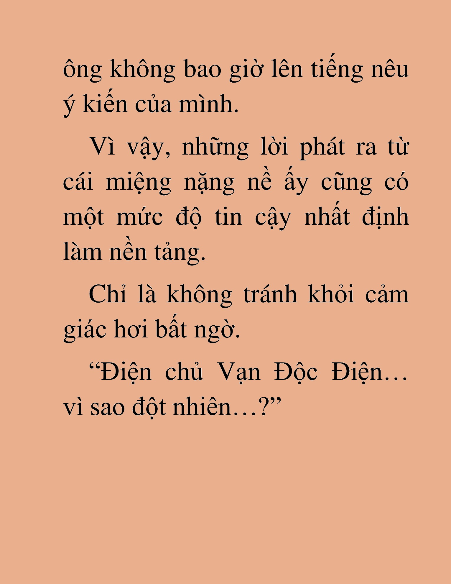 Đọc truyện HAT[NOVEL] Cách Sống Sót Của Thiên Tài Độc Công - Chap 43