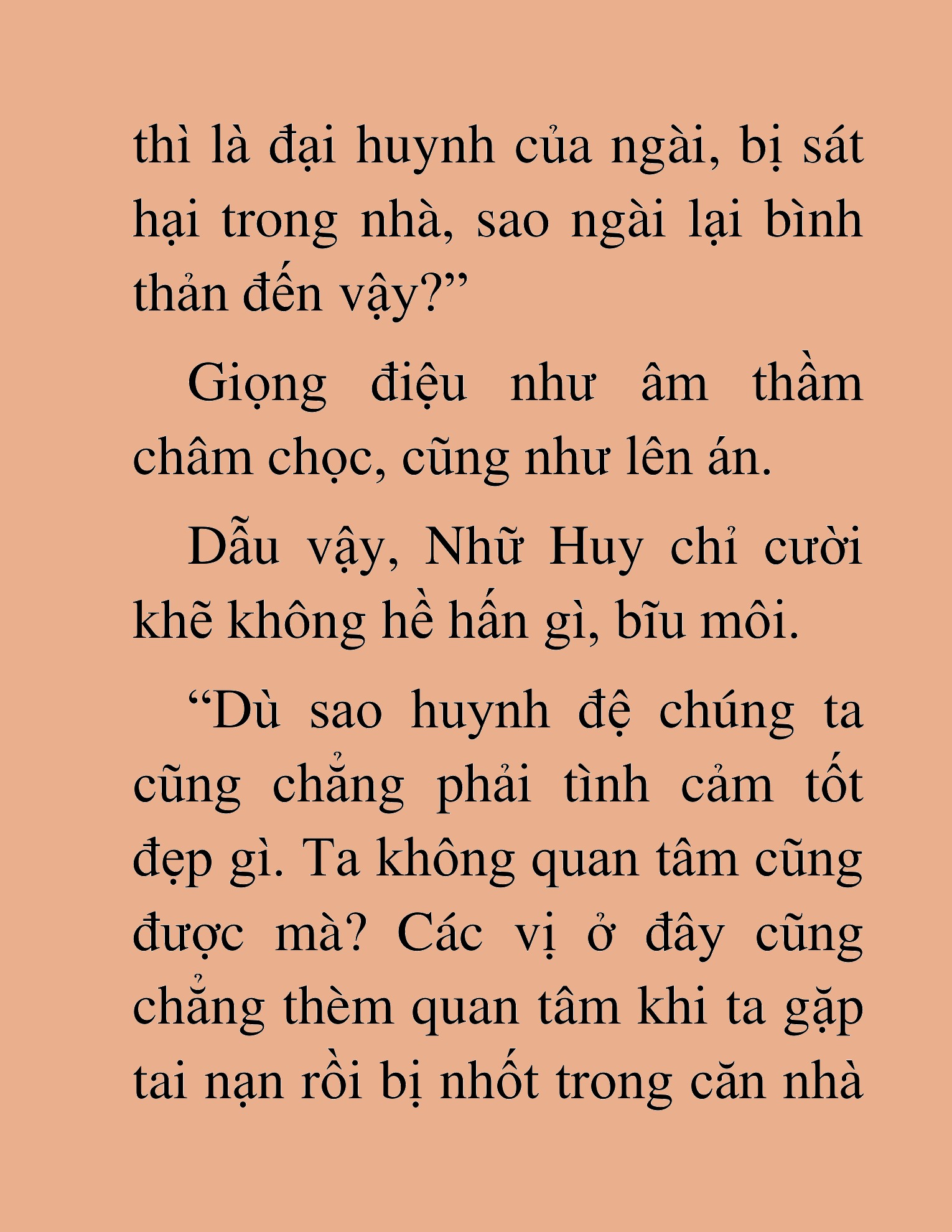 Đọc truyện HAT[NOVEL] Cách Sống Sót Của Thiên Tài Độc Công - Chap 43