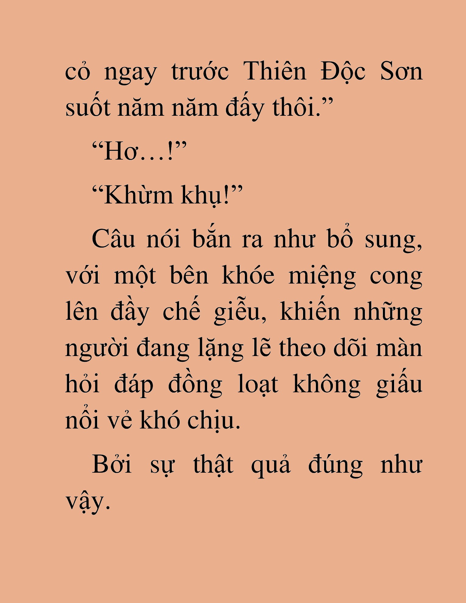 Đọc truyện HAT[NOVEL] Cách Sống Sót Của Thiên Tài Độc Công - Chap 43