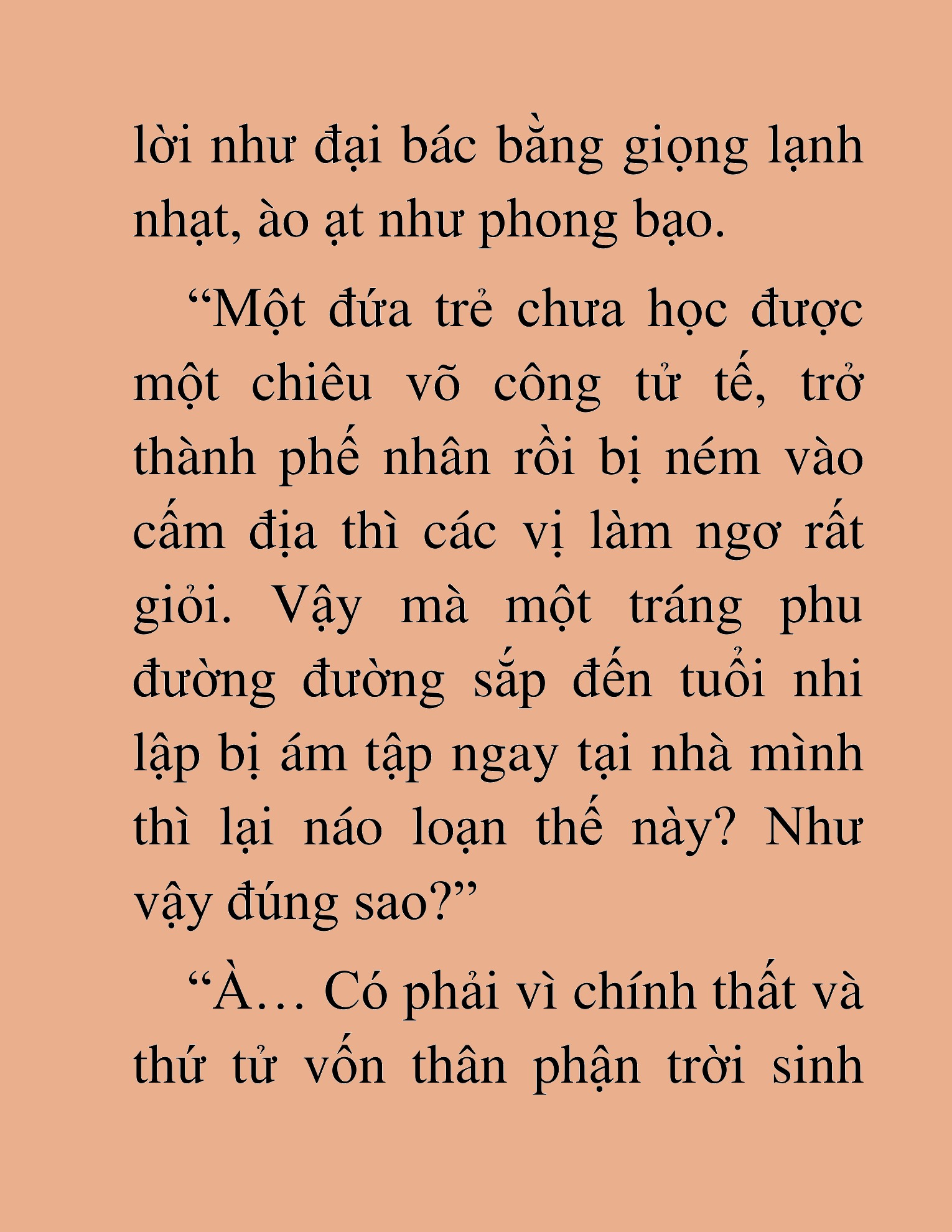 Đọc truyện HAT[NOVEL] Cách Sống Sót Của Thiên Tài Độc Công - Chap 43