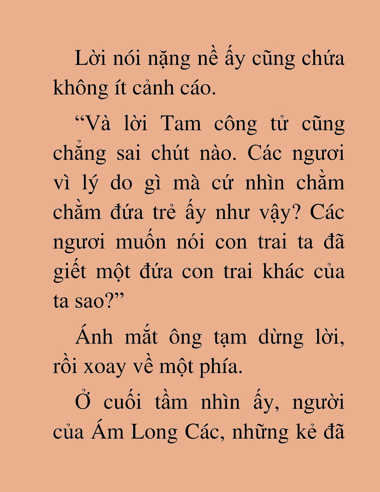 Đọc truyện HAT[NOVEL] Cách Sống Sót Của Thiên Tài Độc Công - Chap 43