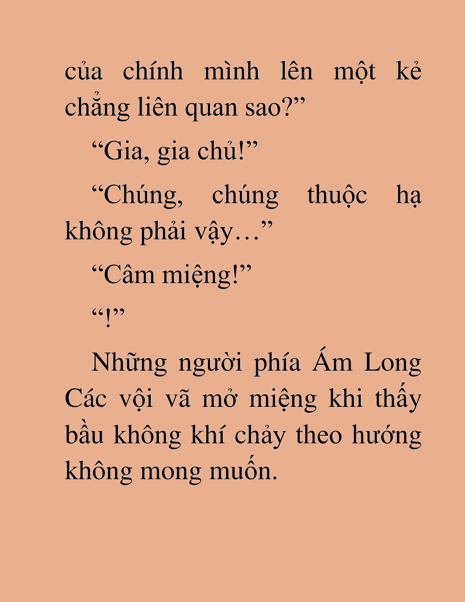 Đọc truyện HAT[NOVEL] Cách Sống Sót Của Thiên Tài Độc Công - Chap 43