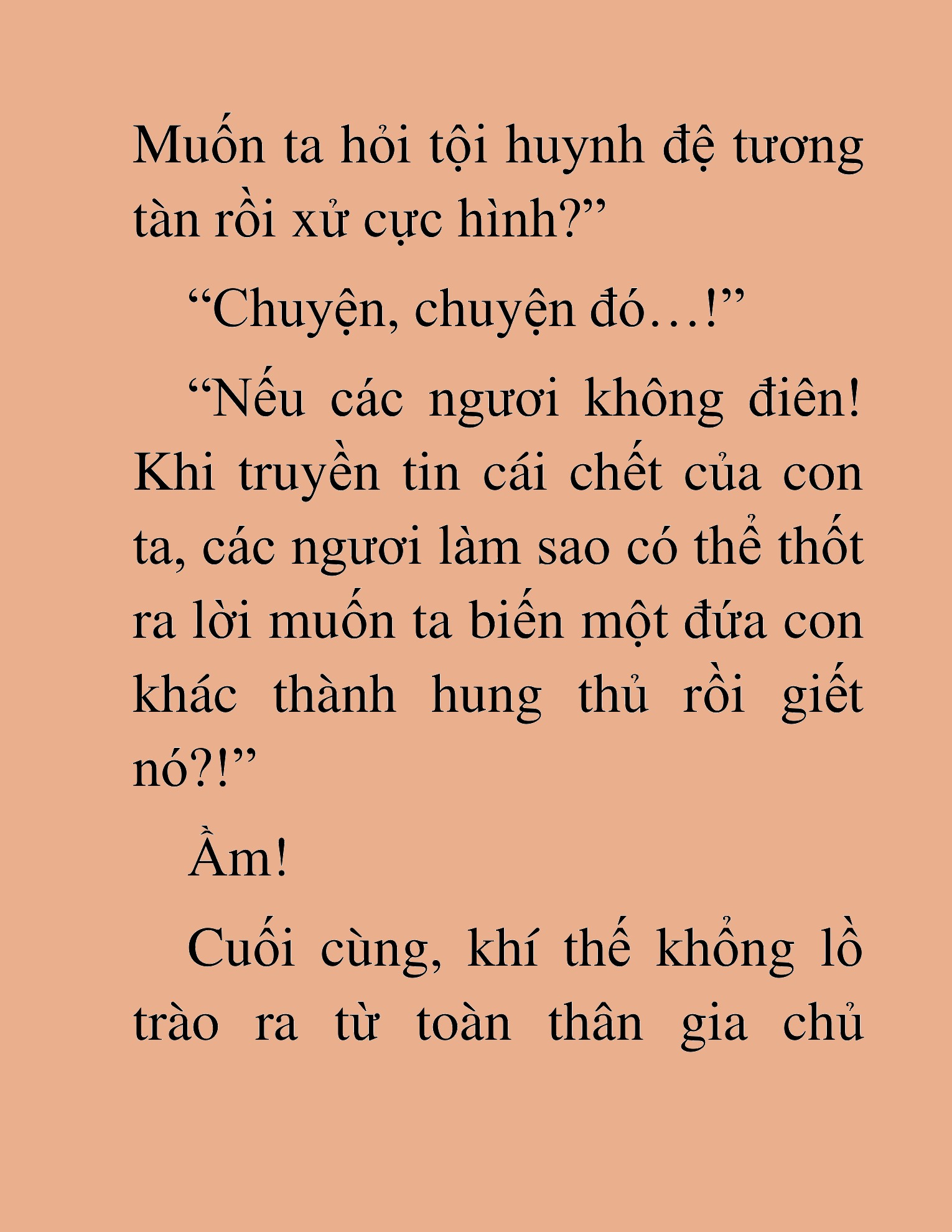 Đọc truyện HAT[NOVEL] Cách Sống Sót Của Thiên Tài Độc Công - Chap 43