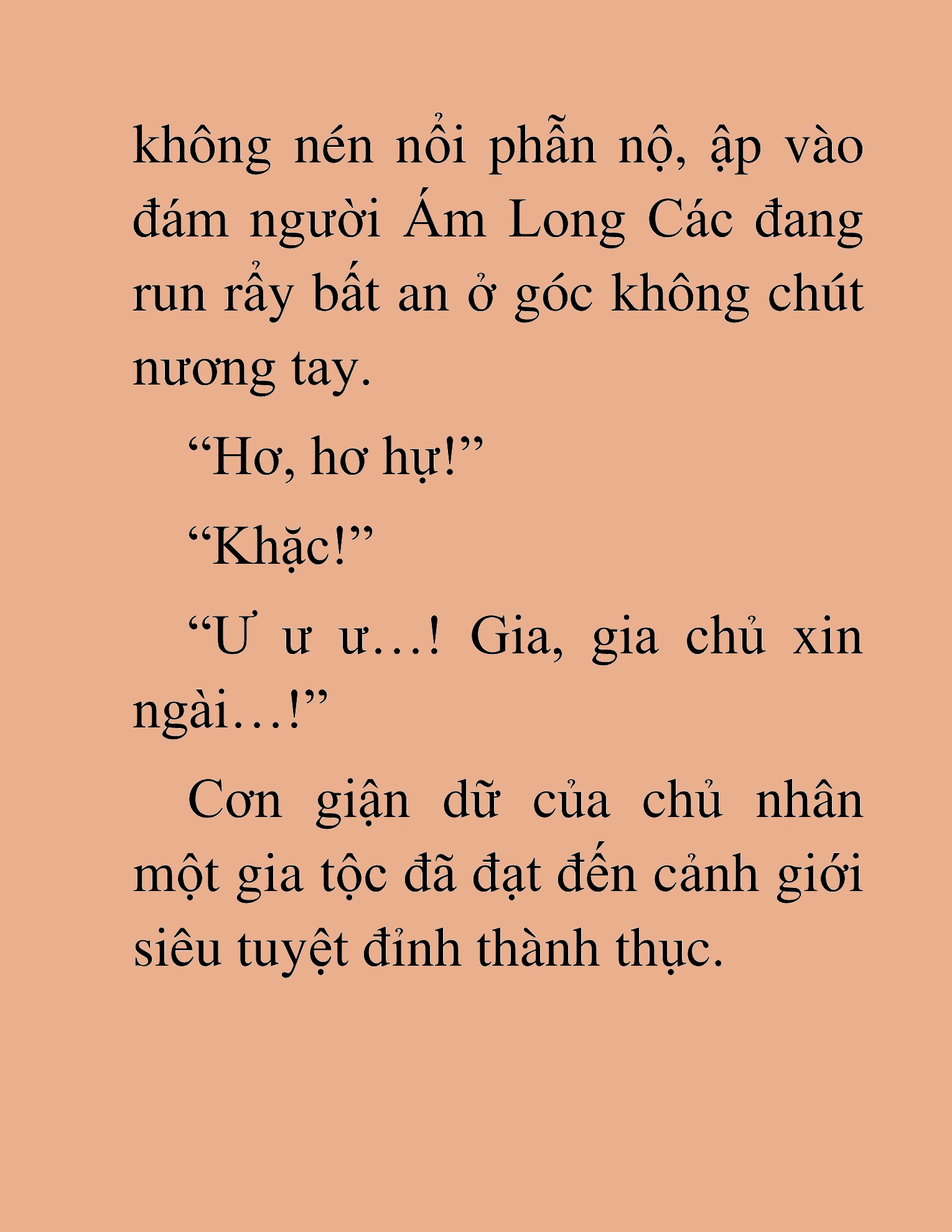 Đọc truyện HAT[NOVEL] Cách Sống Sót Của Thiên Tài Độc Công - Chap 43
