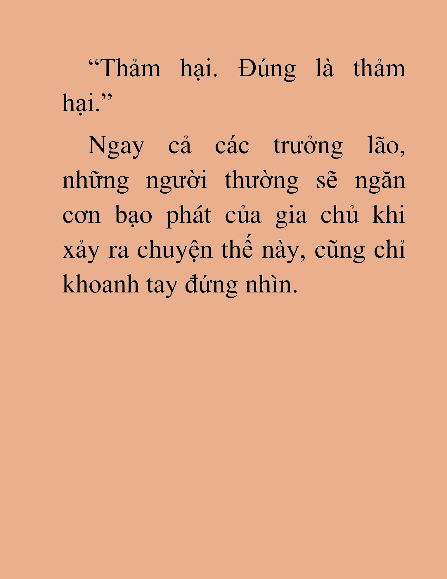 Đọc truyện HAT[NOVEL] Cách Sống Sót Của Thiên Tài Độc Công - Chap 43