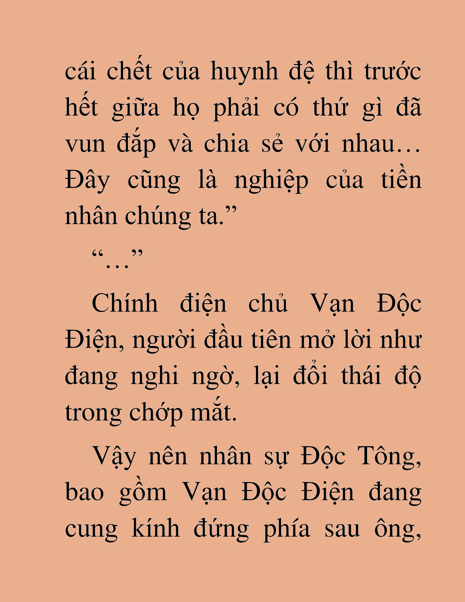 Đọc truyện HAT[NOVEL] Cách Sống Sót Của Thiên Tài Độc Công - Chap 44