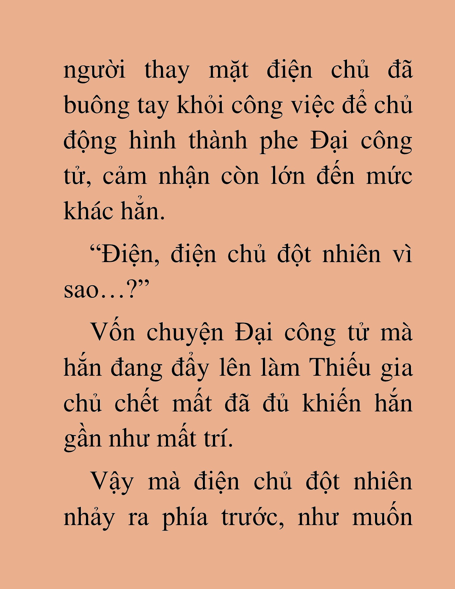 Đọc truyện HAT[NOVEL] Cách Sống Sót Của Thiên Tài Độc Công - Chap 44