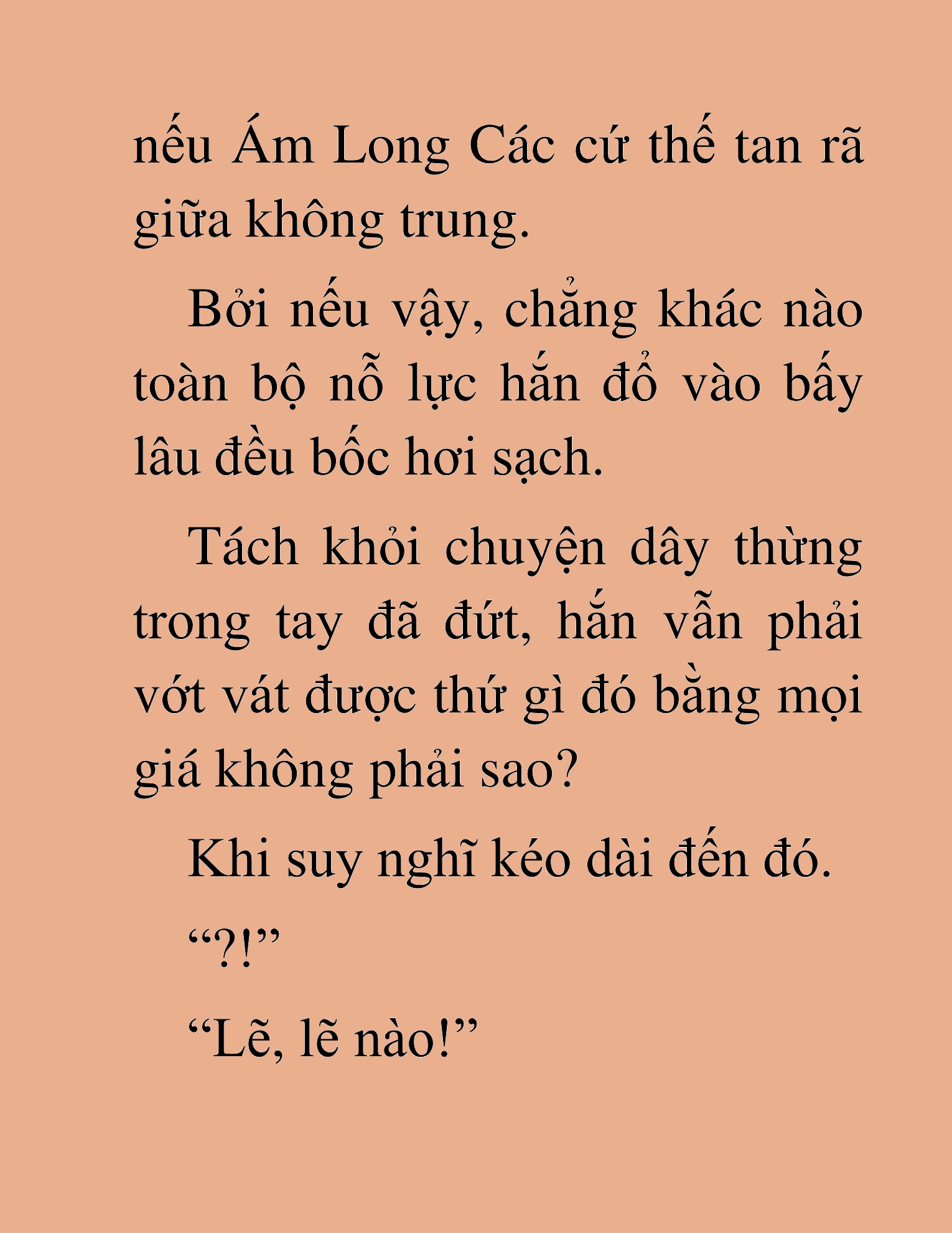 Đọc truyện HAT[NOVEL] Cách Sống Sót Của Thiên Tài Độc Công - Chap 44