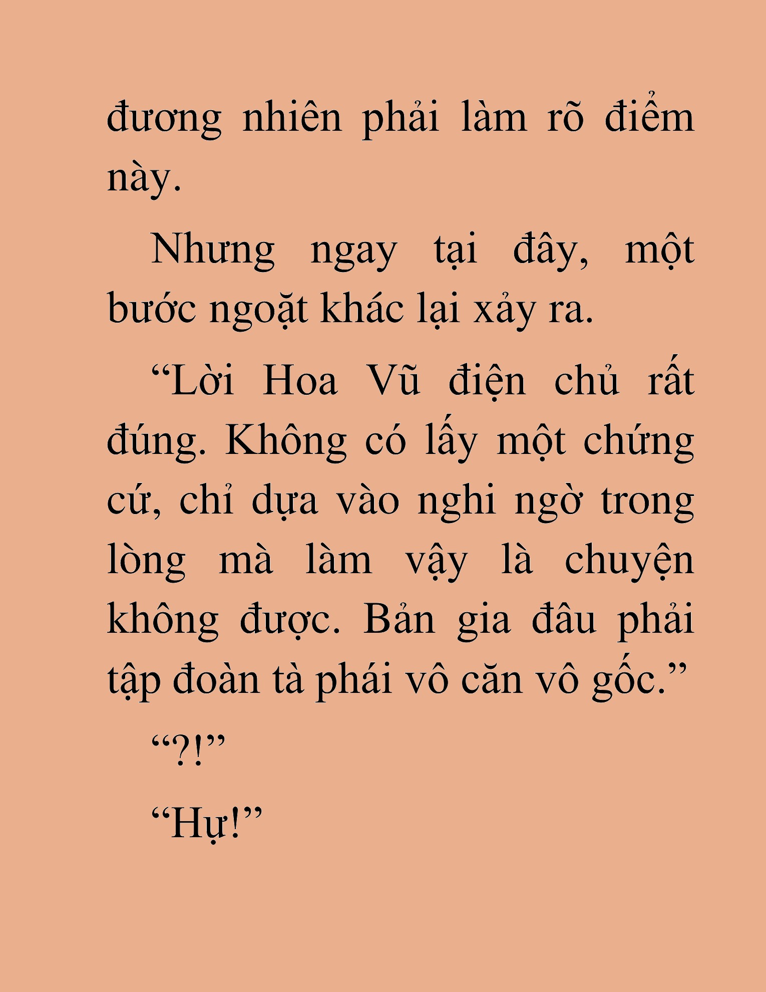 Đọc truyện HAT[NOVEL] Cách Sống Sót Của Thiên Tài Độc Công - Chap 44