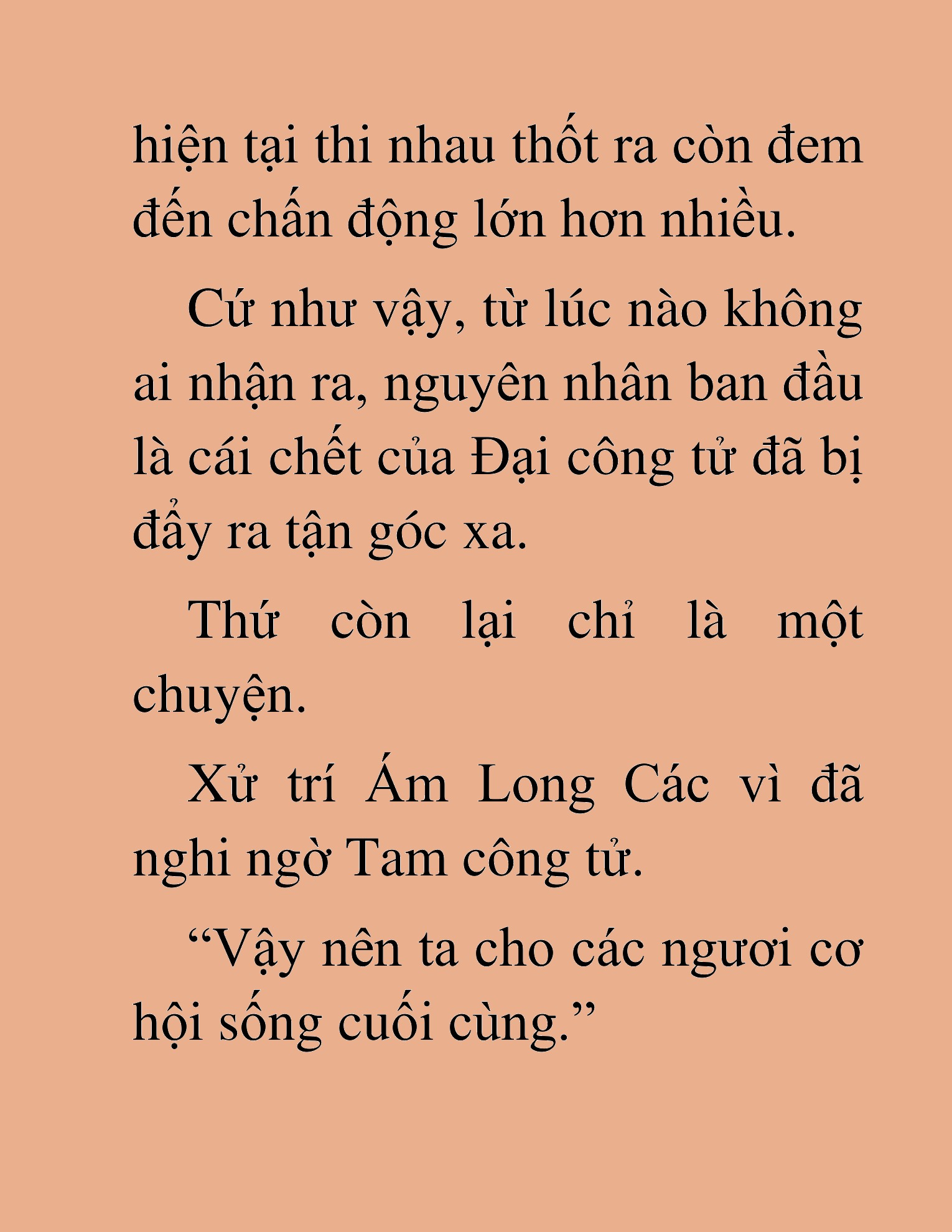 Đọc truyện HAT[NOVEL] Cách Sống Sót Của Thiên Tài Độc Công - Chap 44