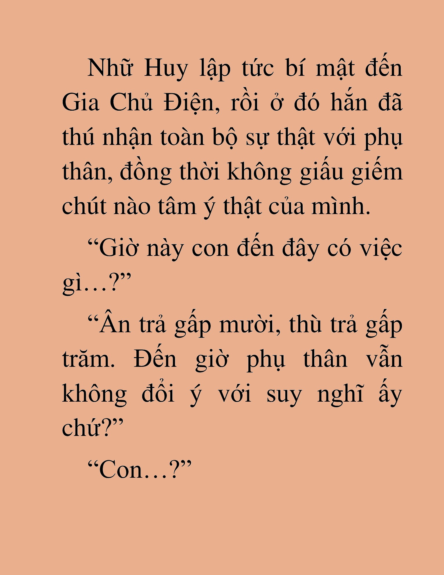 Đọc truyện HAT[NOVEL] Cách Sống Sót Của Thiên Tài Độc Công - Chap 45