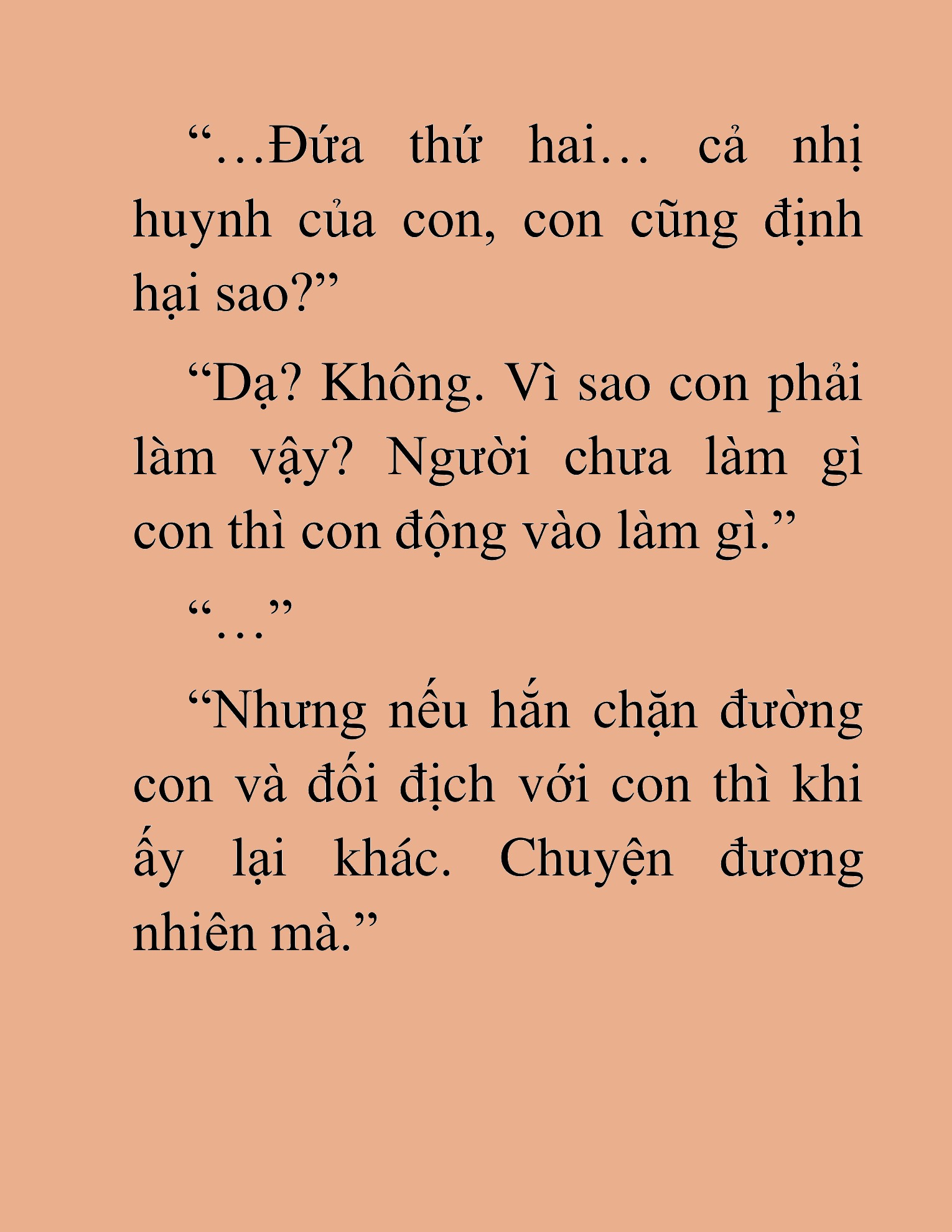 Đọc truyện HAT[NOVEL] Cách Sống Sót Của Thiên Tài Độc Công - Chap 45