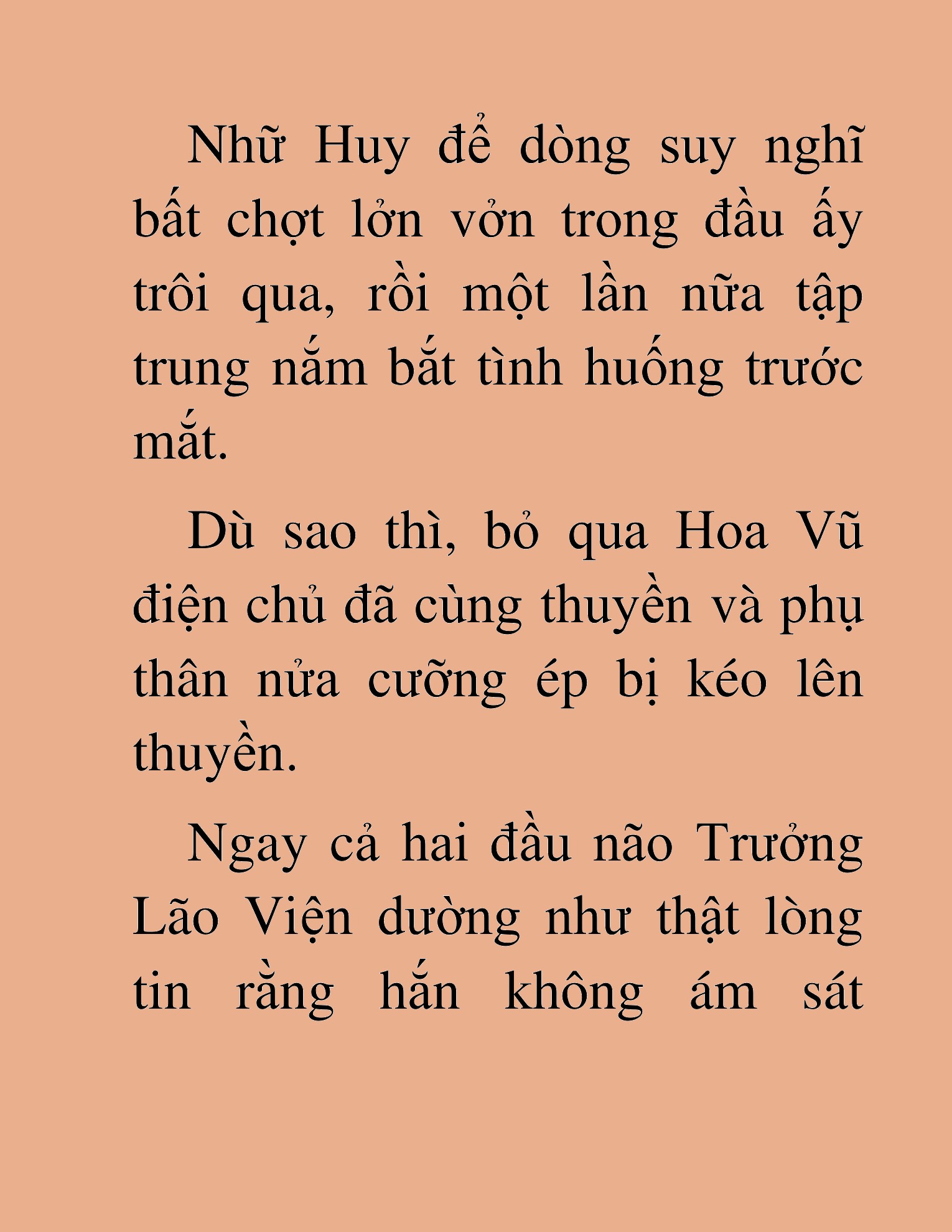 Đọc truyện HAT[NOVEL] Cách Sống Sót Của Thiên Tài Độc Công - Chap 45