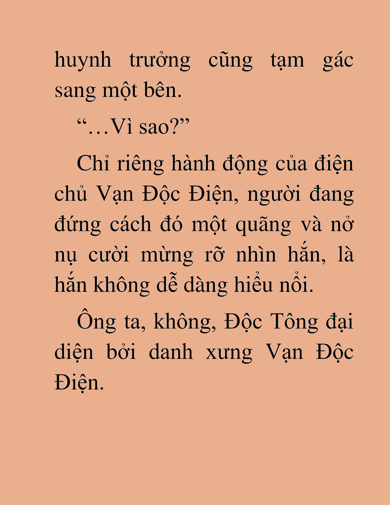 Đọc truyện HAT[NOVEL] Cách Sống Sót Của Thiên Tài Độc Công - Chap 45