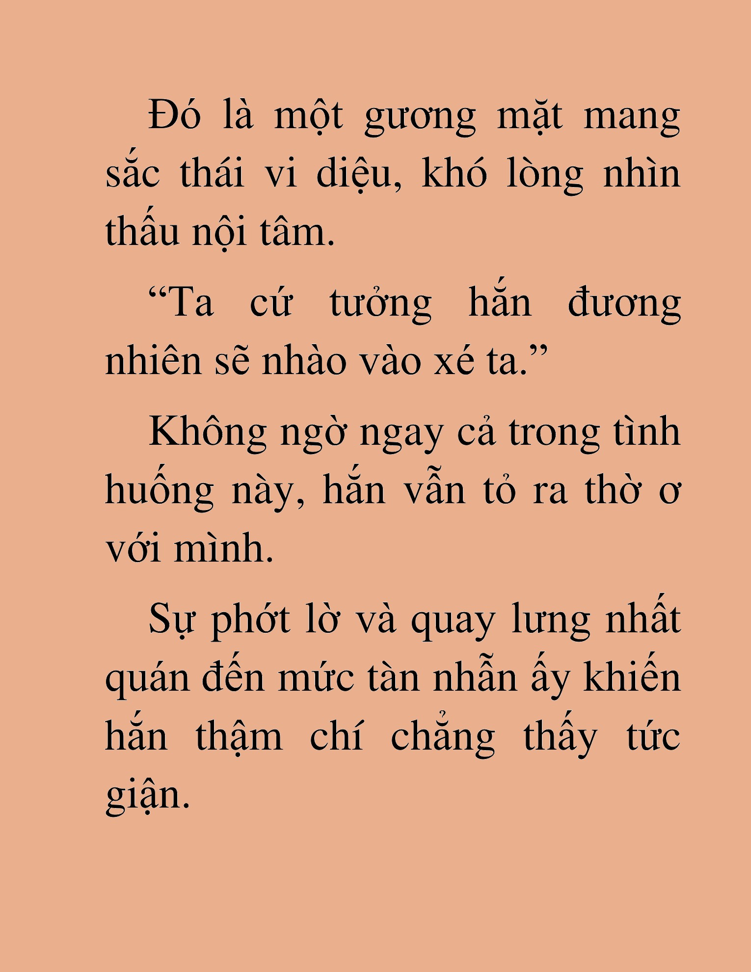 Đọc truyện HAT[NOVEL] Cách Sống Sót Của Thiên Tài Độc Công - Chap 45