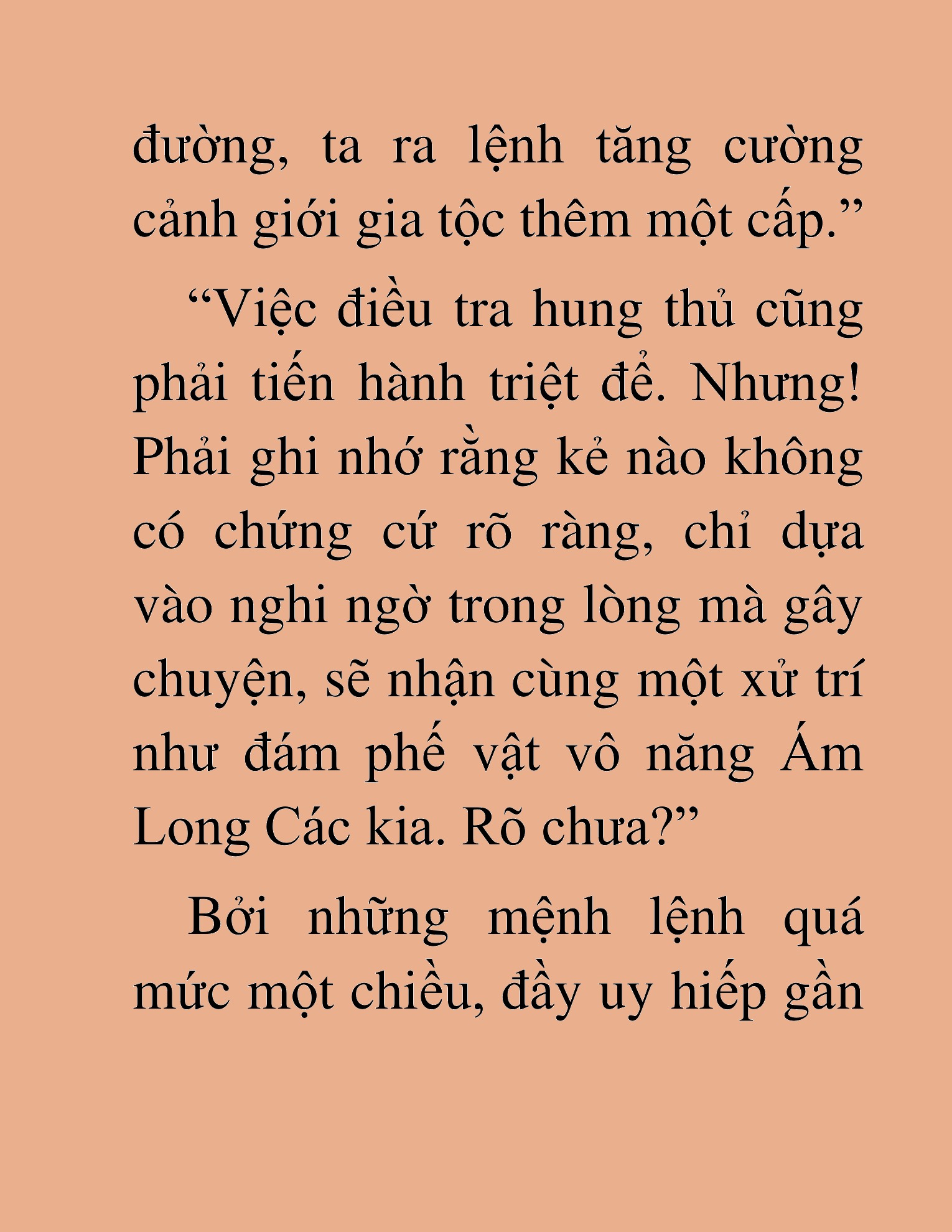 Đọc truyện HAT[NOVEL] Cách Sống Sót Của Thiên Tài Độc Công - Chap 45