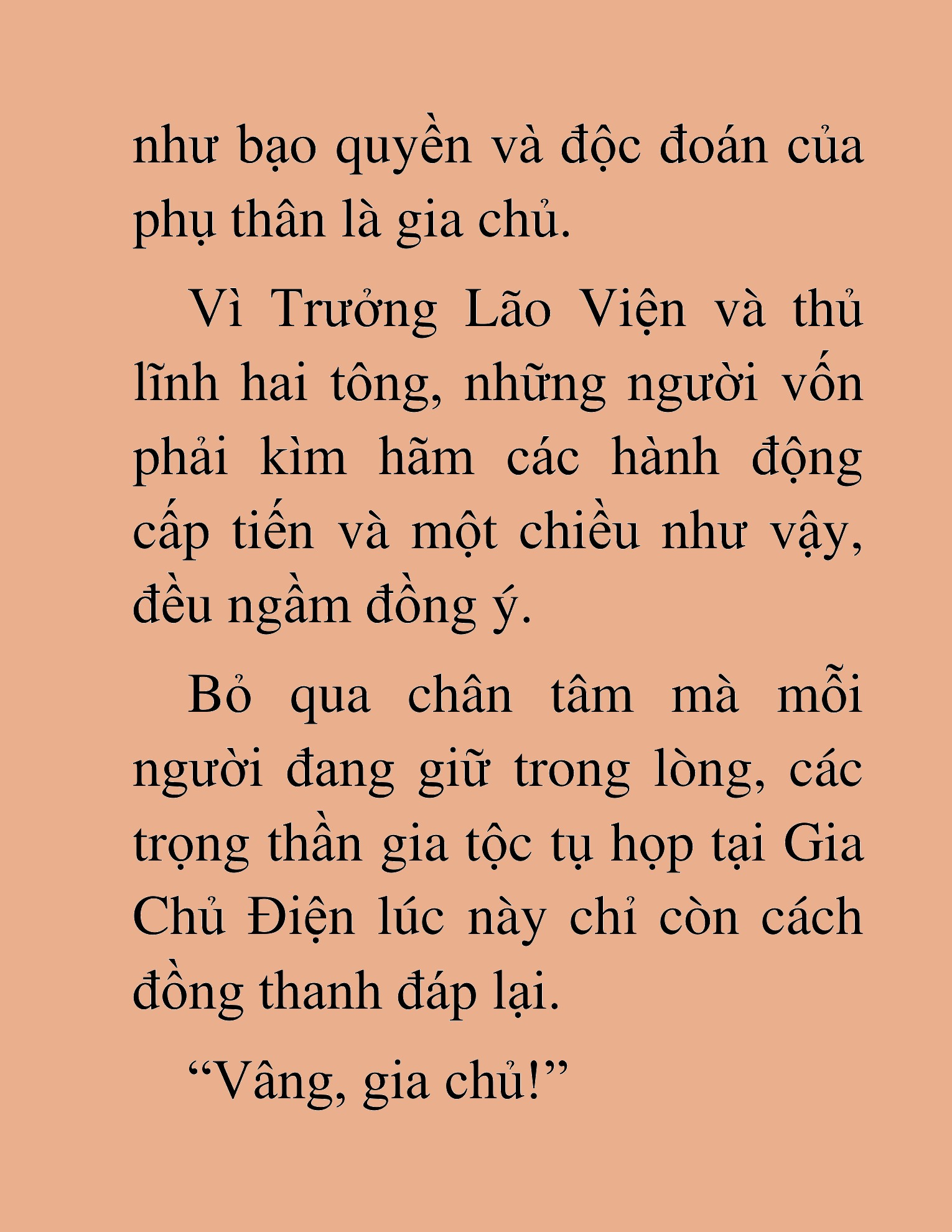 Đọc truyện HAT[NOVEL] Cách Sống Sót Của Thiên Tài Độc Công - Chap 45