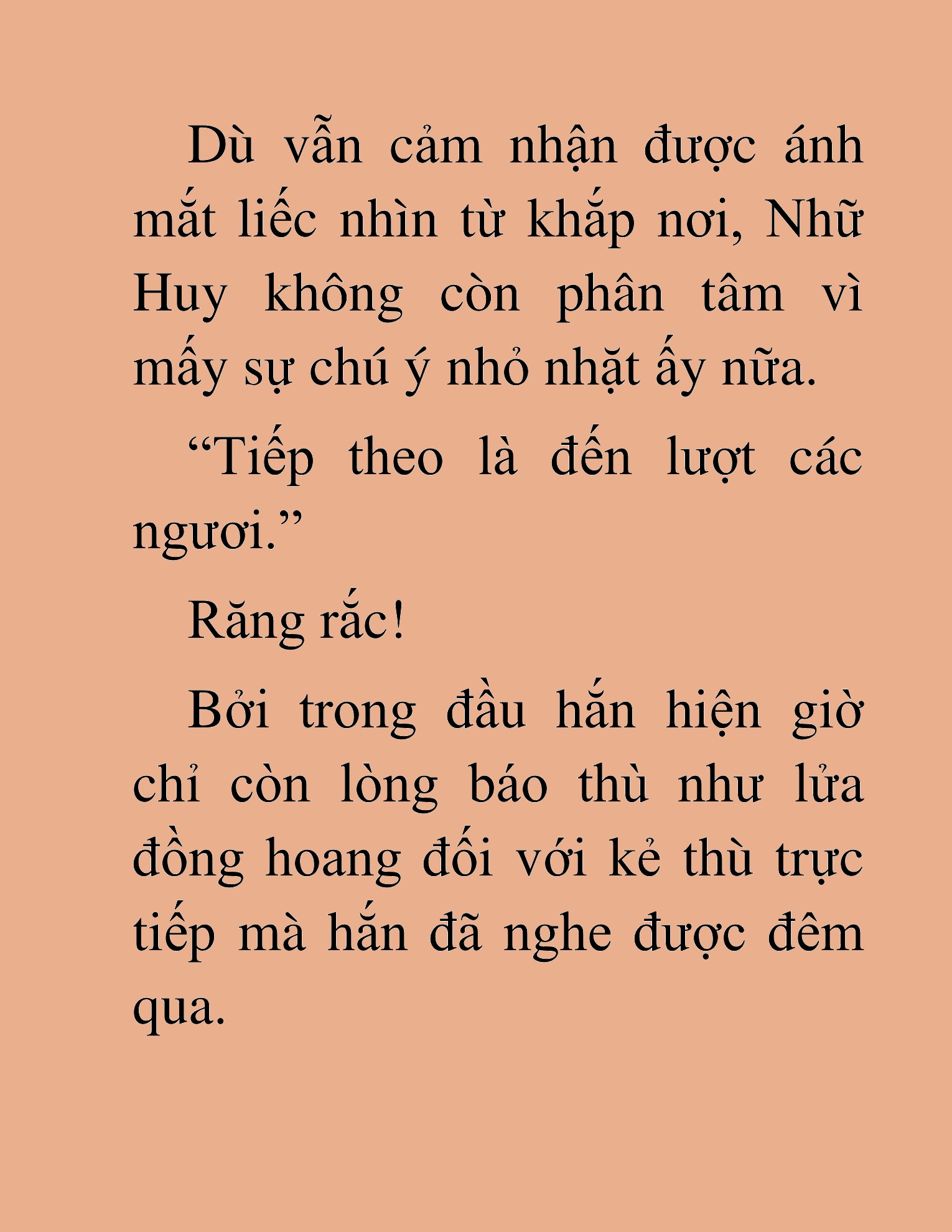 Đọc truyện HAT[NOVEL] Cách Sống Sót Của Thiên Tài Độc Công - Chap 45