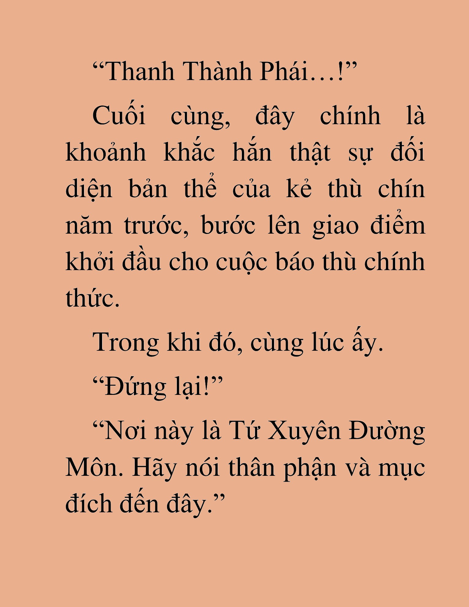 Đọc truyện HAT[NOVEL] Cách Sống Sót Của Thiên Tài Độc Công - Chap 45