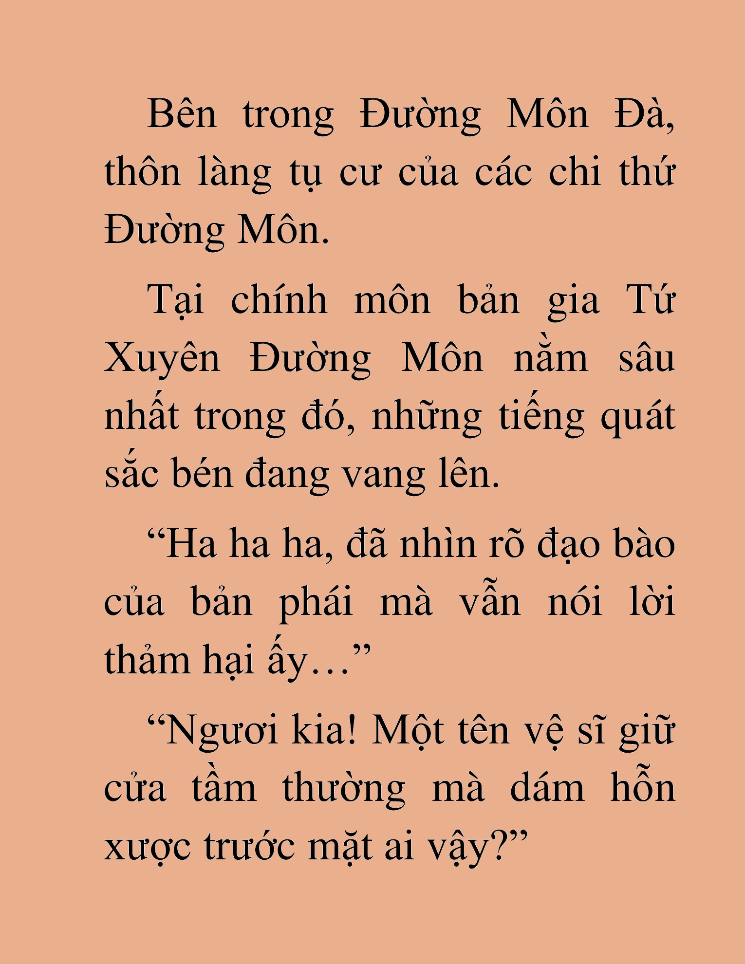Đọc truyện HAT[NOVEL] Cách Sống Sót Của Thiên Tài Độc Công - Chap 45