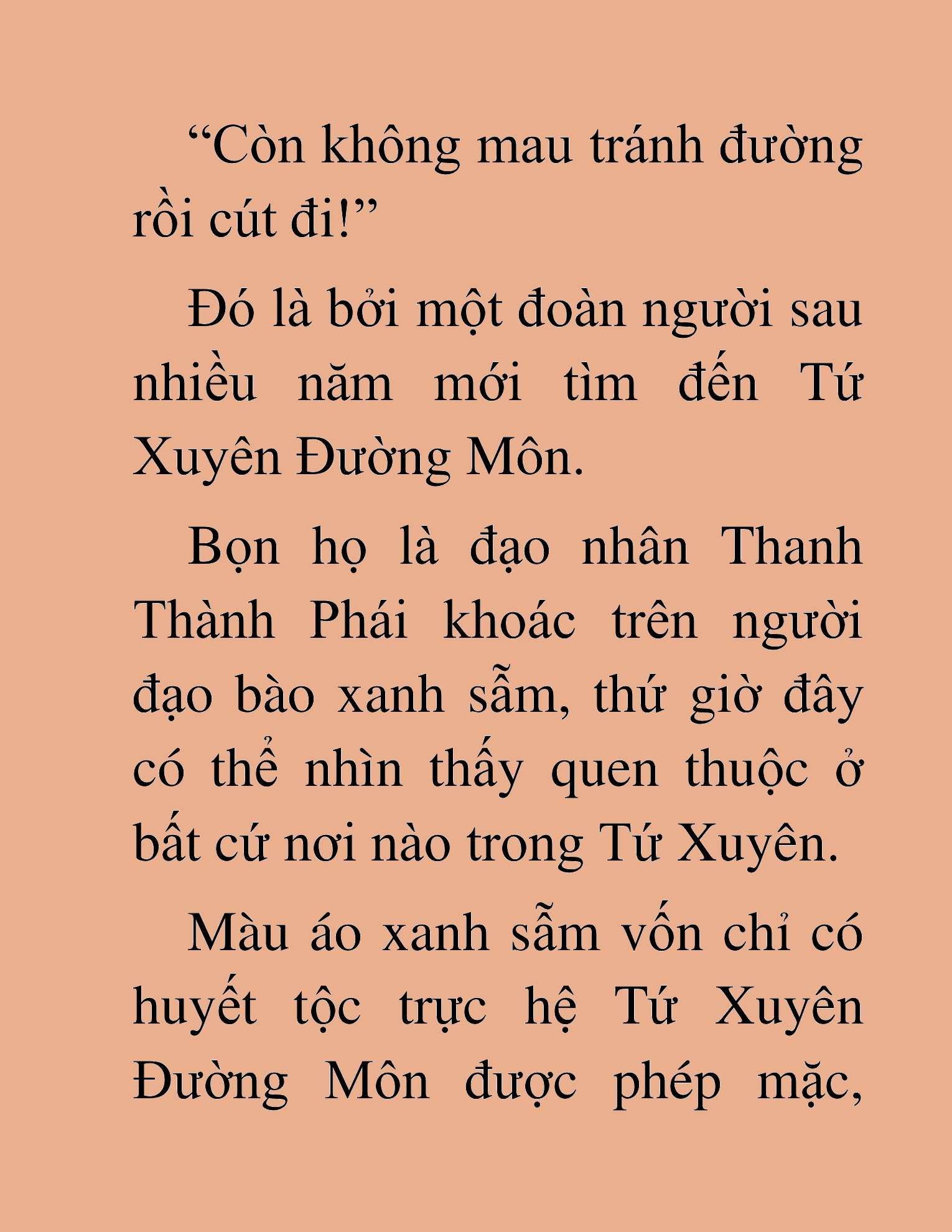 Đọc truyện HAT[NOVEL] Cách Sống Sót Của Thiên Tài Độc Công - Chap 45