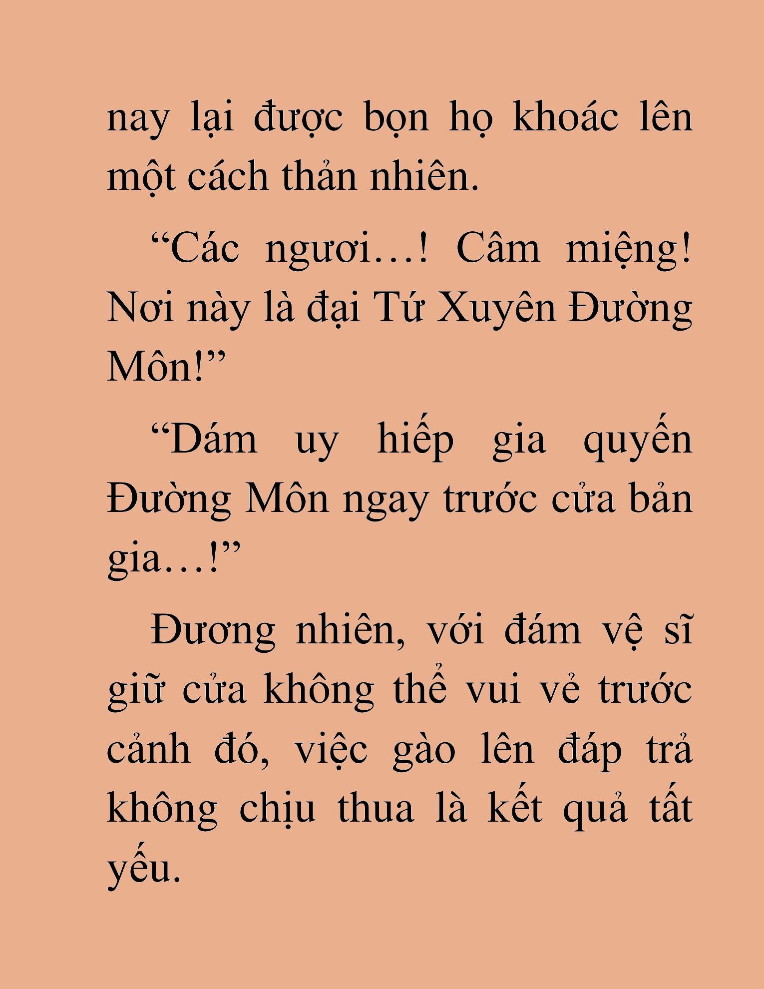 Đọc truyện HAT[NOVEL] Cách Sống Sót Của Thiên Tài Độc Công - Chap 45