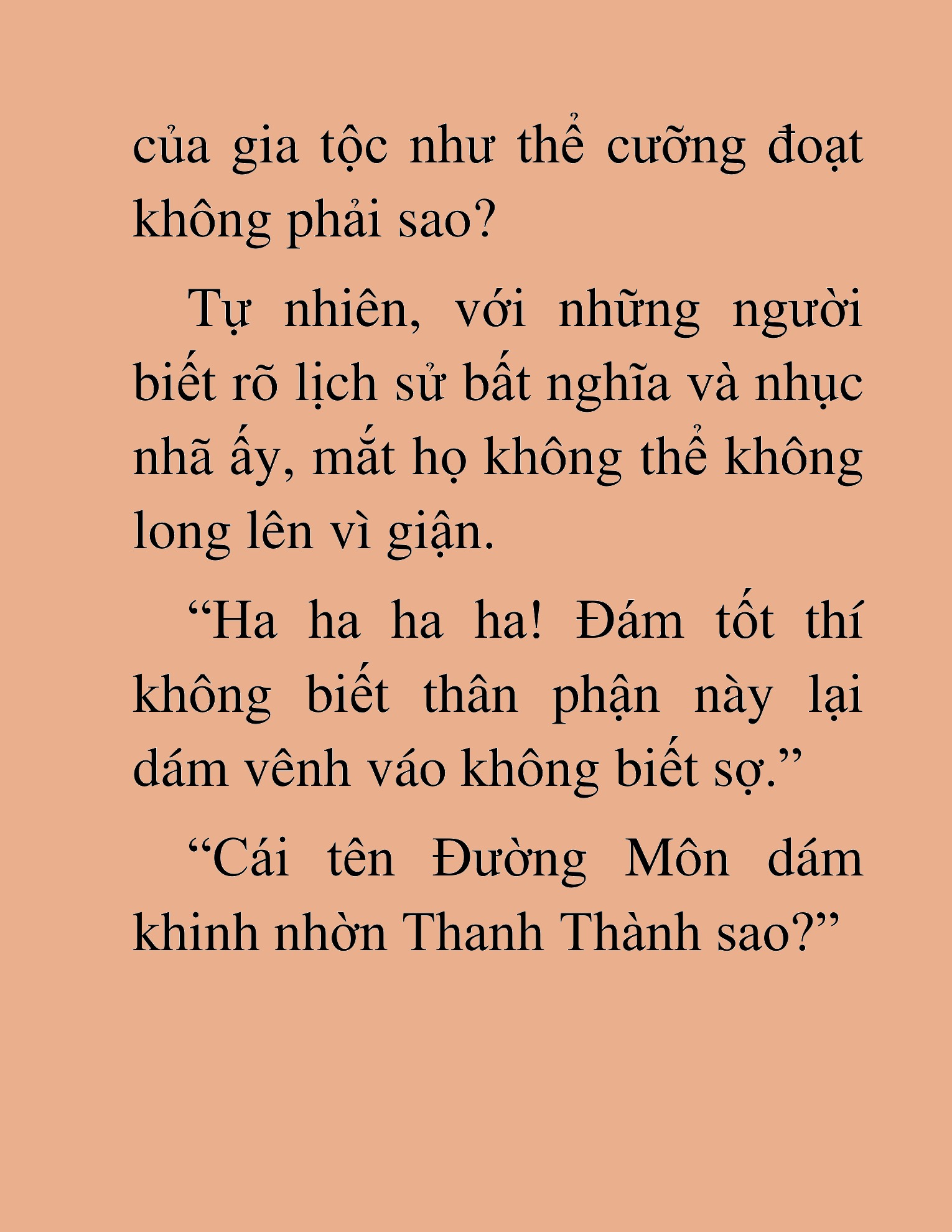 Đọc truyện HAT[NOVEL] Cách Sống Sót Của Thiên Tài Độc Công - Chap 46