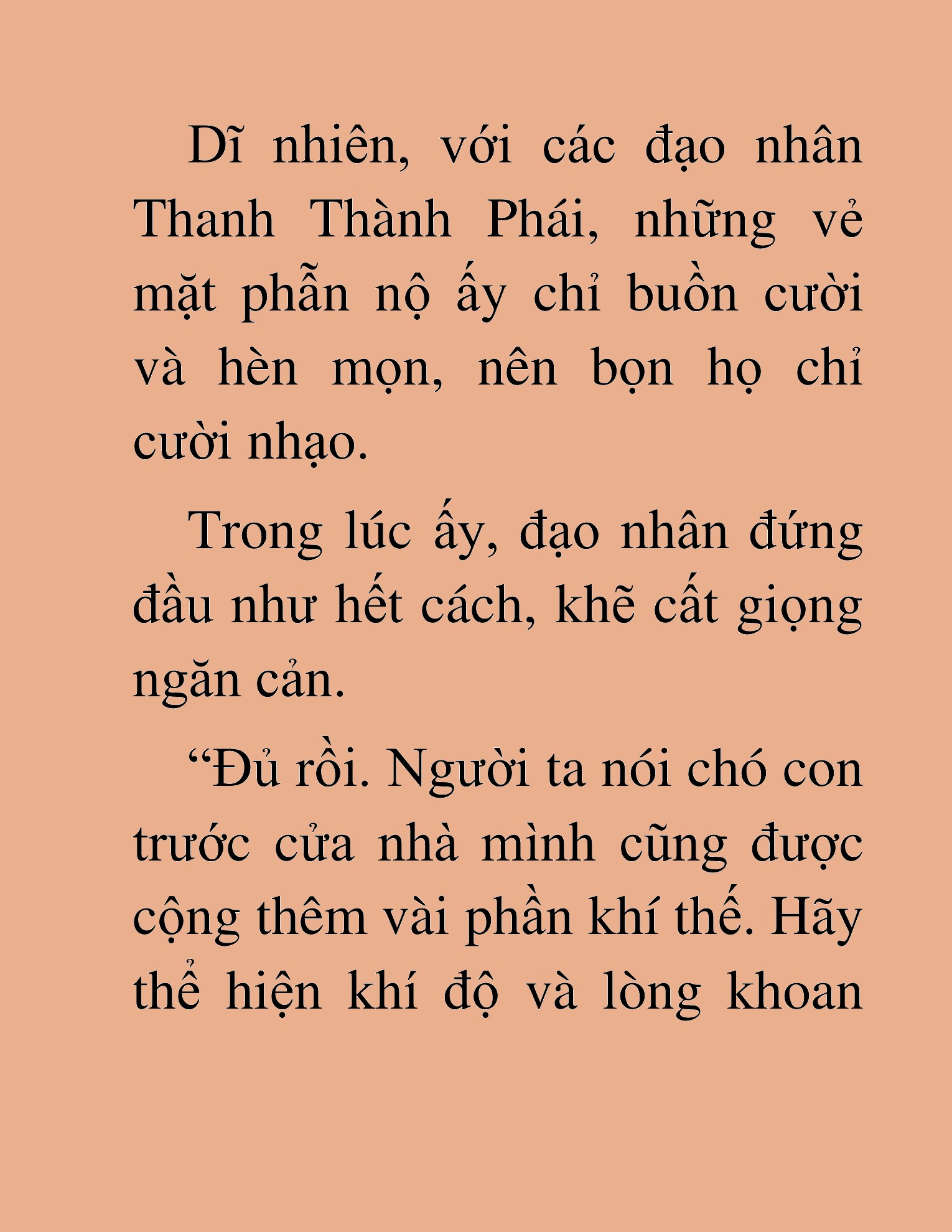 Đọc truyện HAT[NOVEL] Cách Sống Sót Của Thiên Tài Độc Công - Chap 46