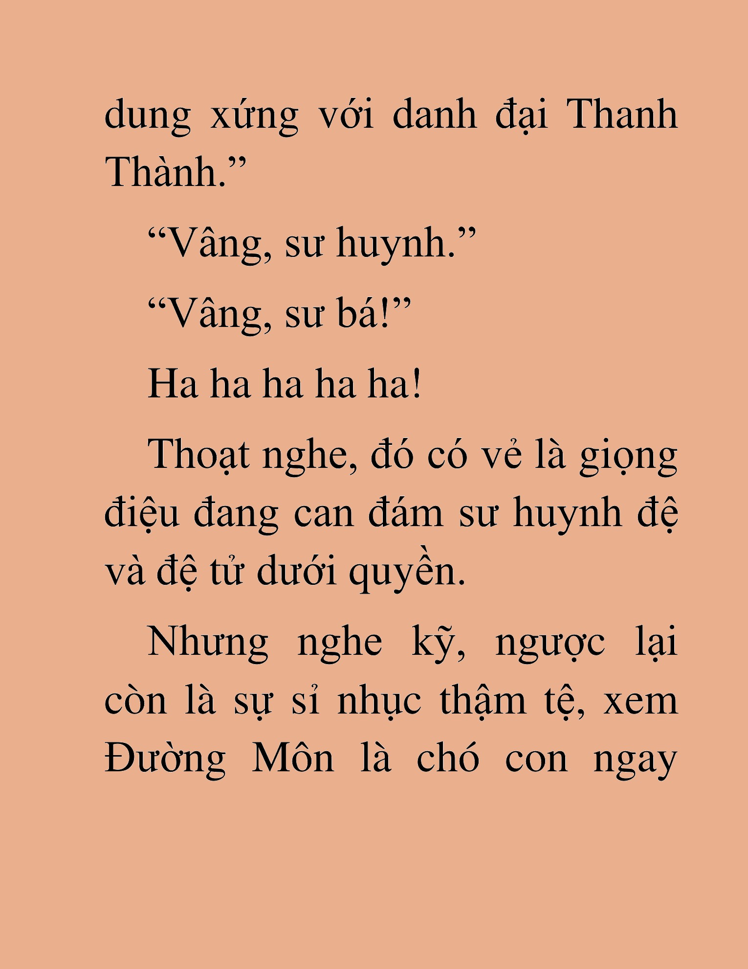 Đọc truyện HAT[NOVEL] Cách Sống Sót Của Thiên Tài Độc Công - Chap 46