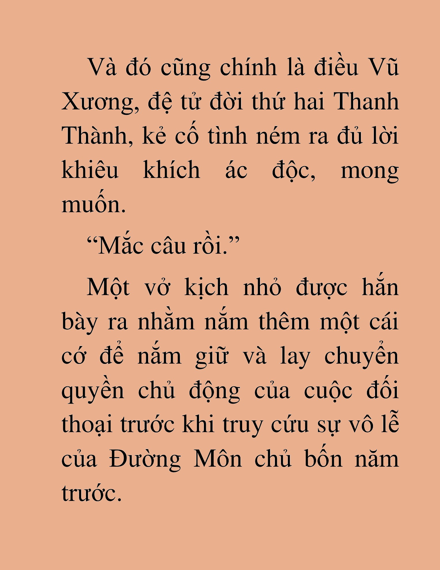 Đọc truyện HAT[NOVEL] Cách Sống Sót Của Thiên Tài Độc Công - Chap 46