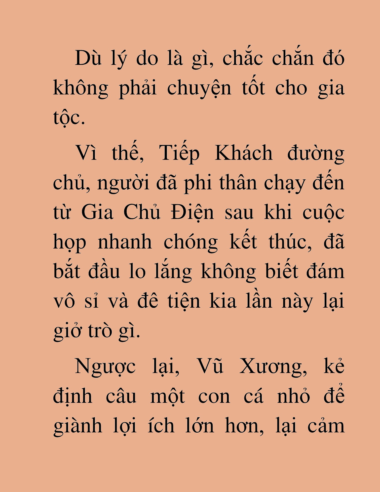 Đọc truyện HAT[NOVEL] Cách Sống Sót Của Thiên Tài Độc Công - Chap 46