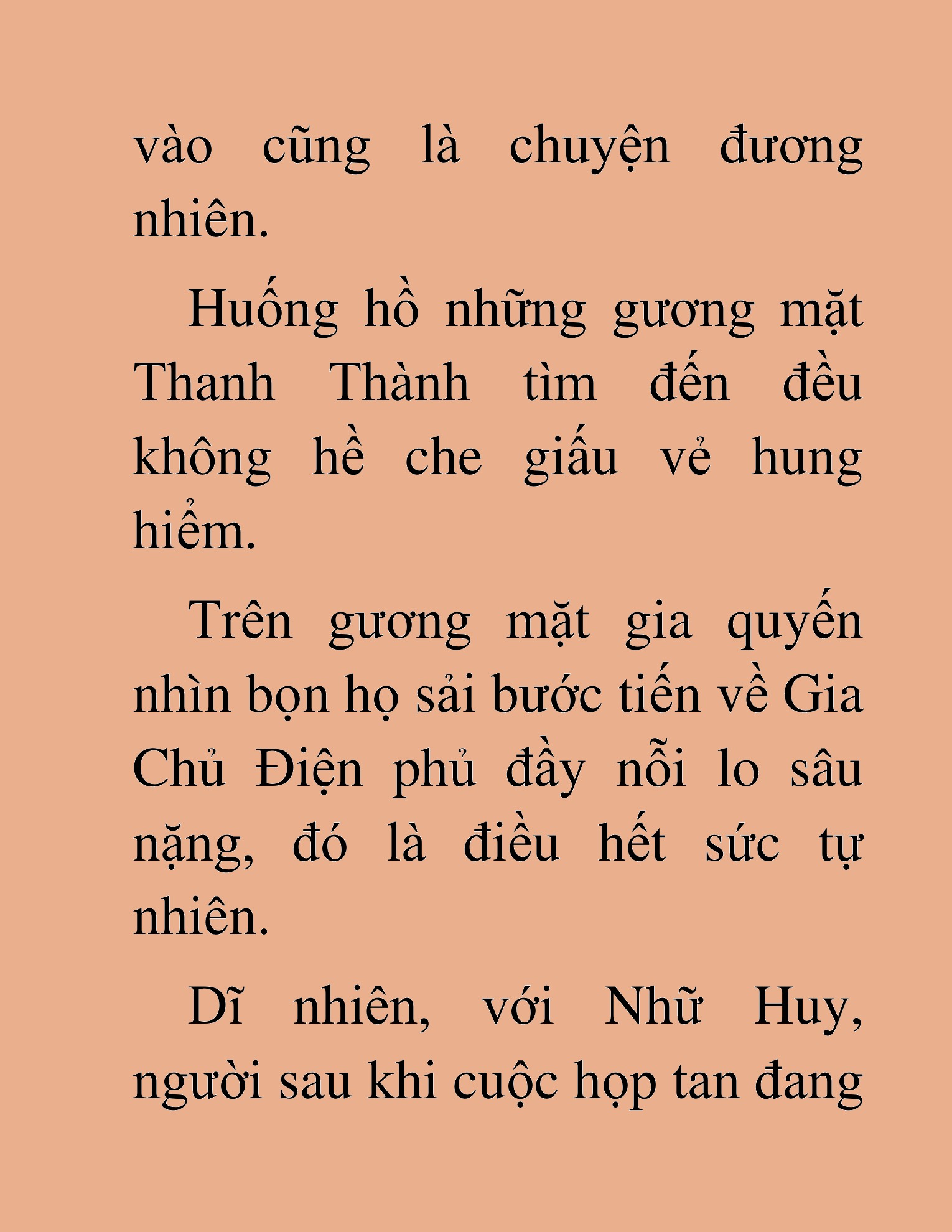 Đọc truyện HAT[NOVEL] Cách Sống Sót Của Thiên Tài Độc Công - Chap 47
