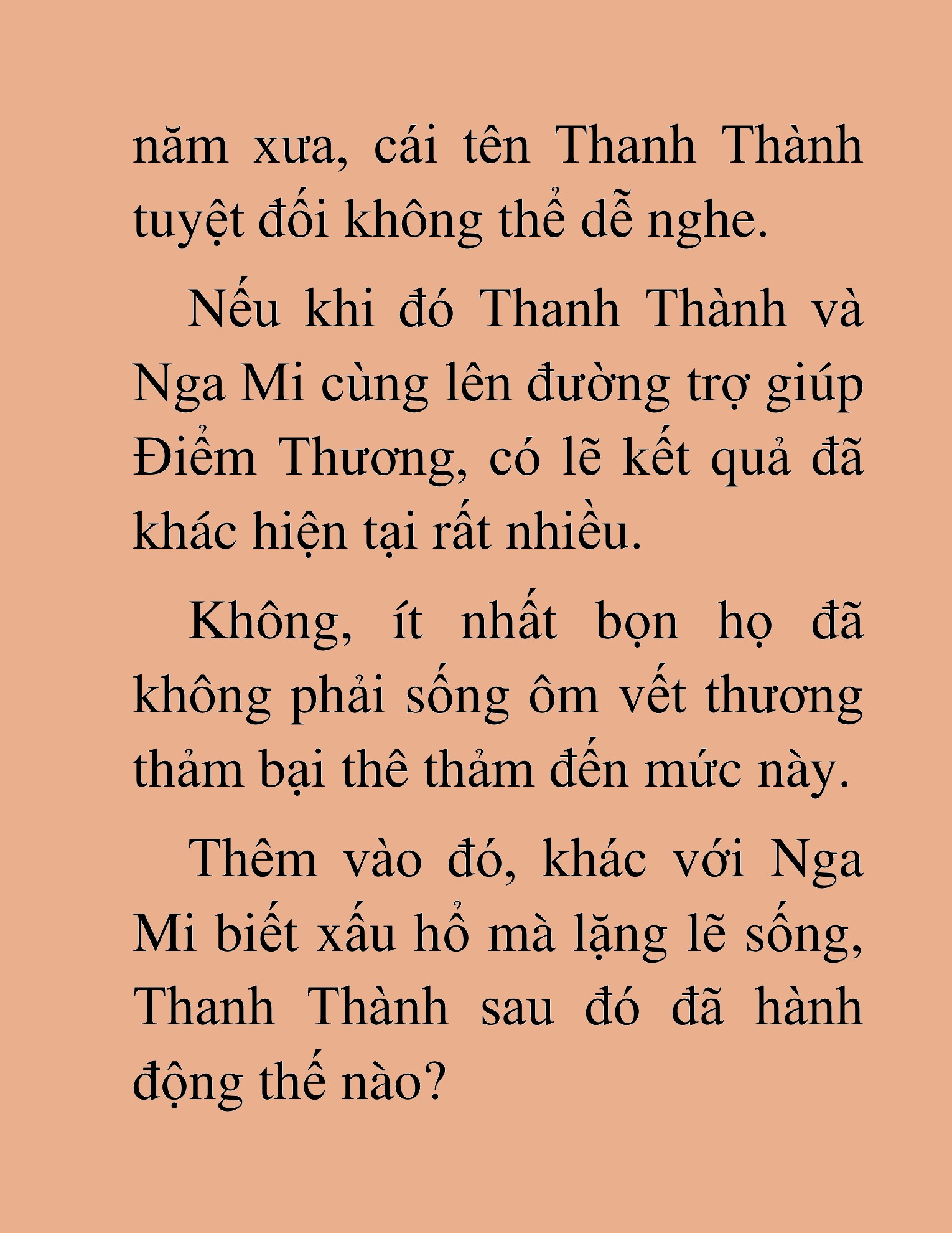 Đọc truyện HAT[NOVEL] Cách Sống Sót Của Thiên Tài Độc Công - Chap 47