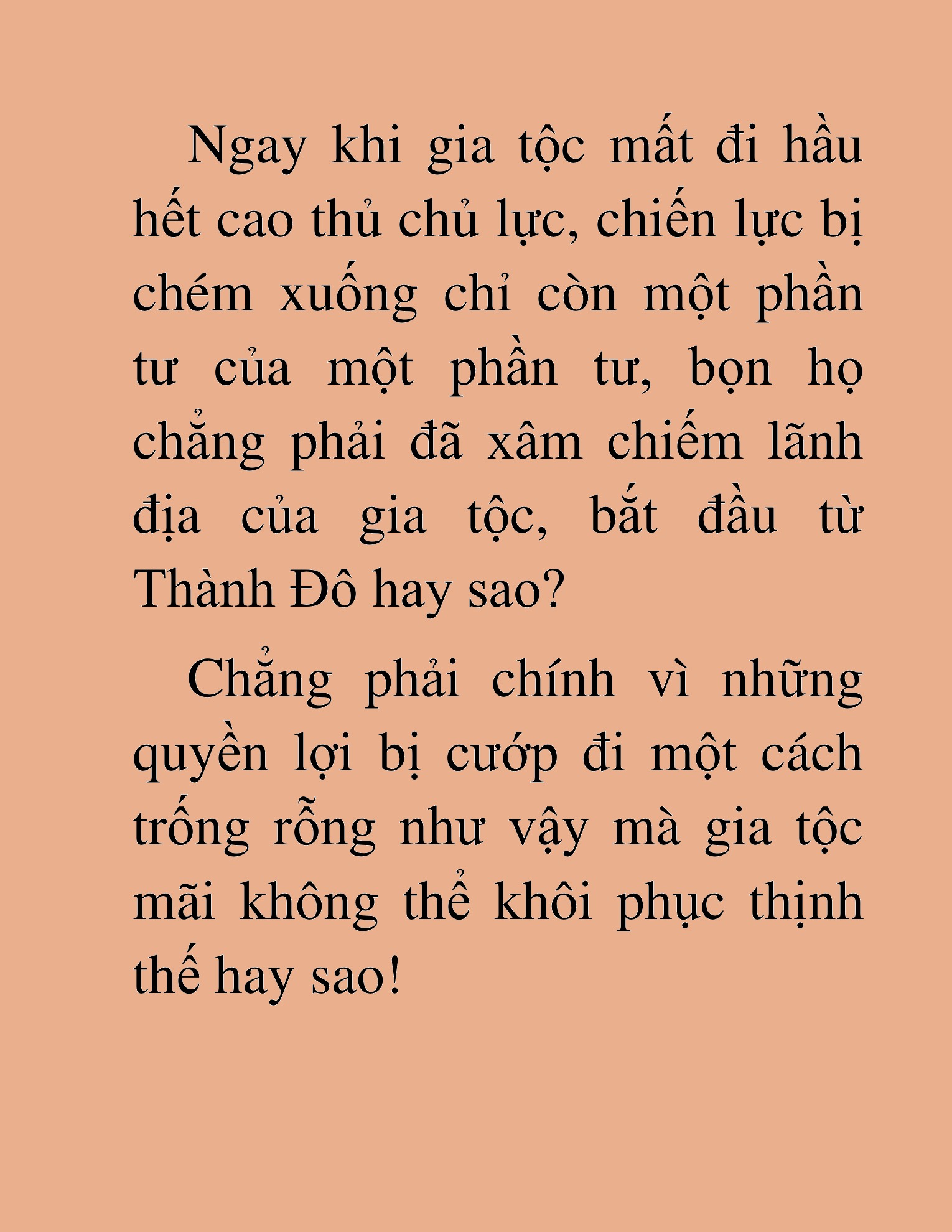 Đọc truyện HAT[NOVEL] Cách Sống Sót Của Thiên Tài Độc Công - Chap 47