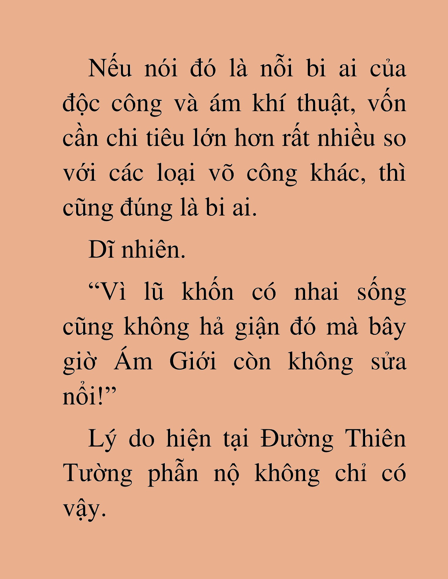 Đọc truyện HAT[NOVEL] Cách Sống Sót Của Thiên Tài Độc Công - Chap 47