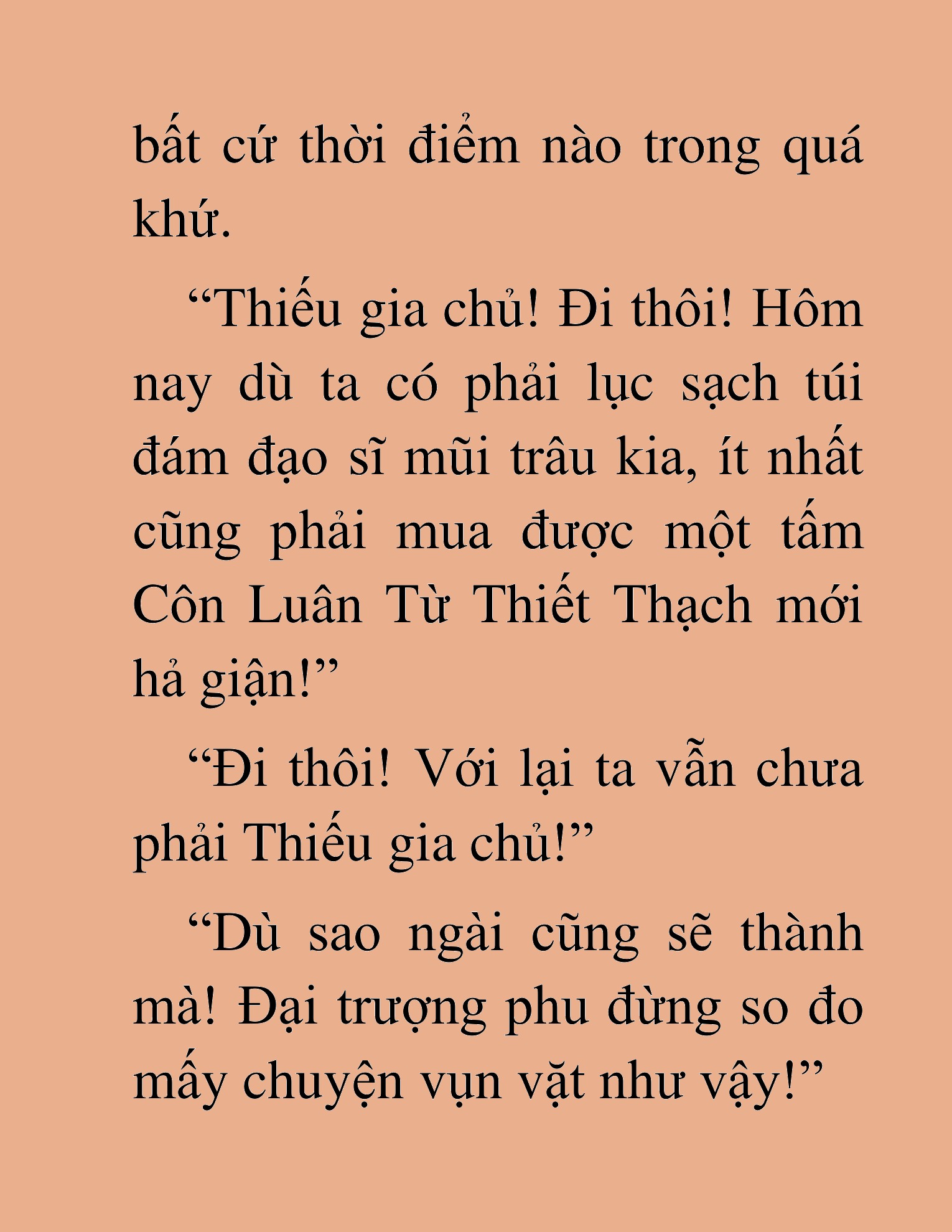 Đọc truyện HAT[NOVEL] Cách Sống Sót Của Thiên Tài Độc Công - Chap 47
