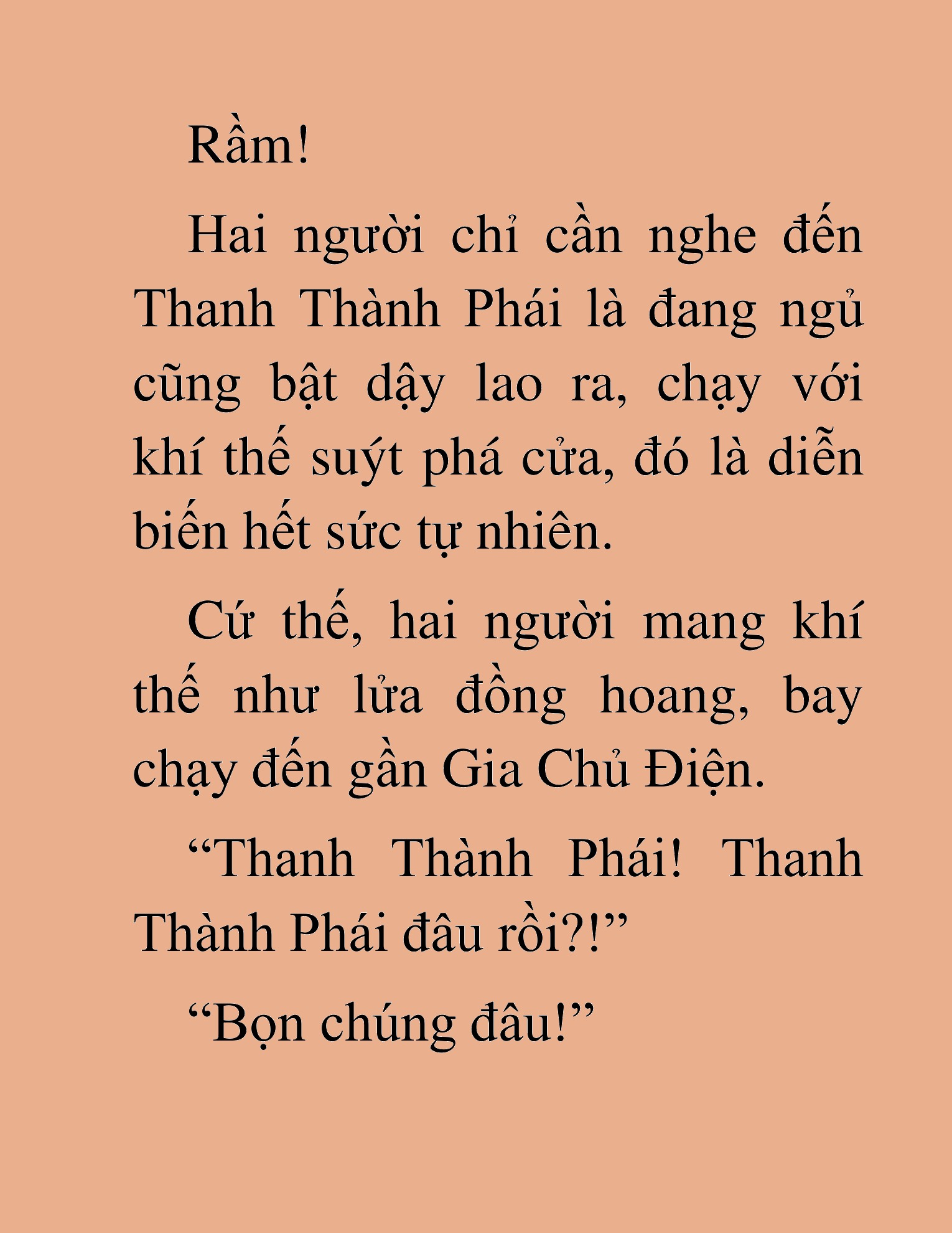 Đọc truyện HAT[NOVEL] Cách Sống Sót Của Thiên Tài Độc Công - Chap 47