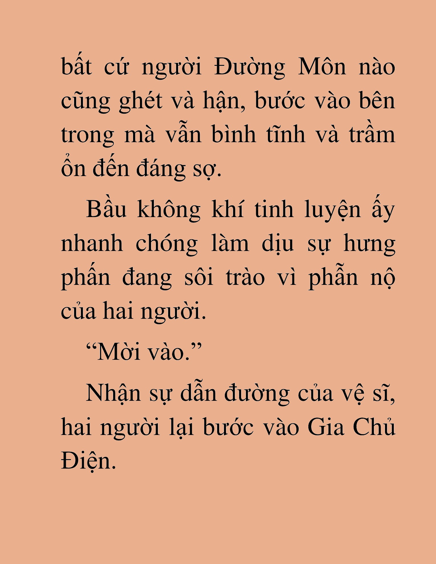 Đọc truyện HAT[NOVEL] Cách Sống Sót Của Thiên Tài Độc Công - Chap 47