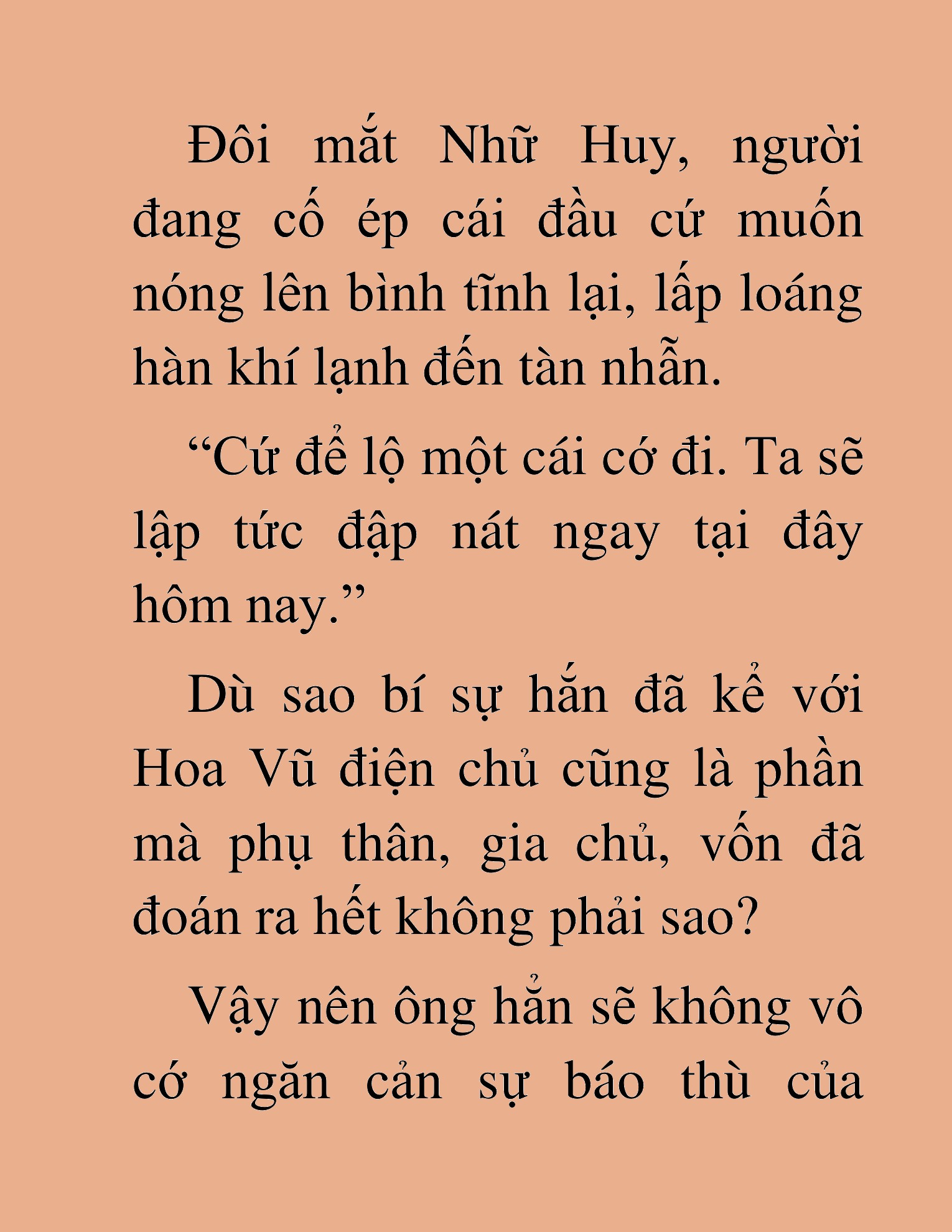 Đọc truyện HAT[NOVEL] Cách Sống Sót Của Thiên Tài Độc Công - Chap 47
