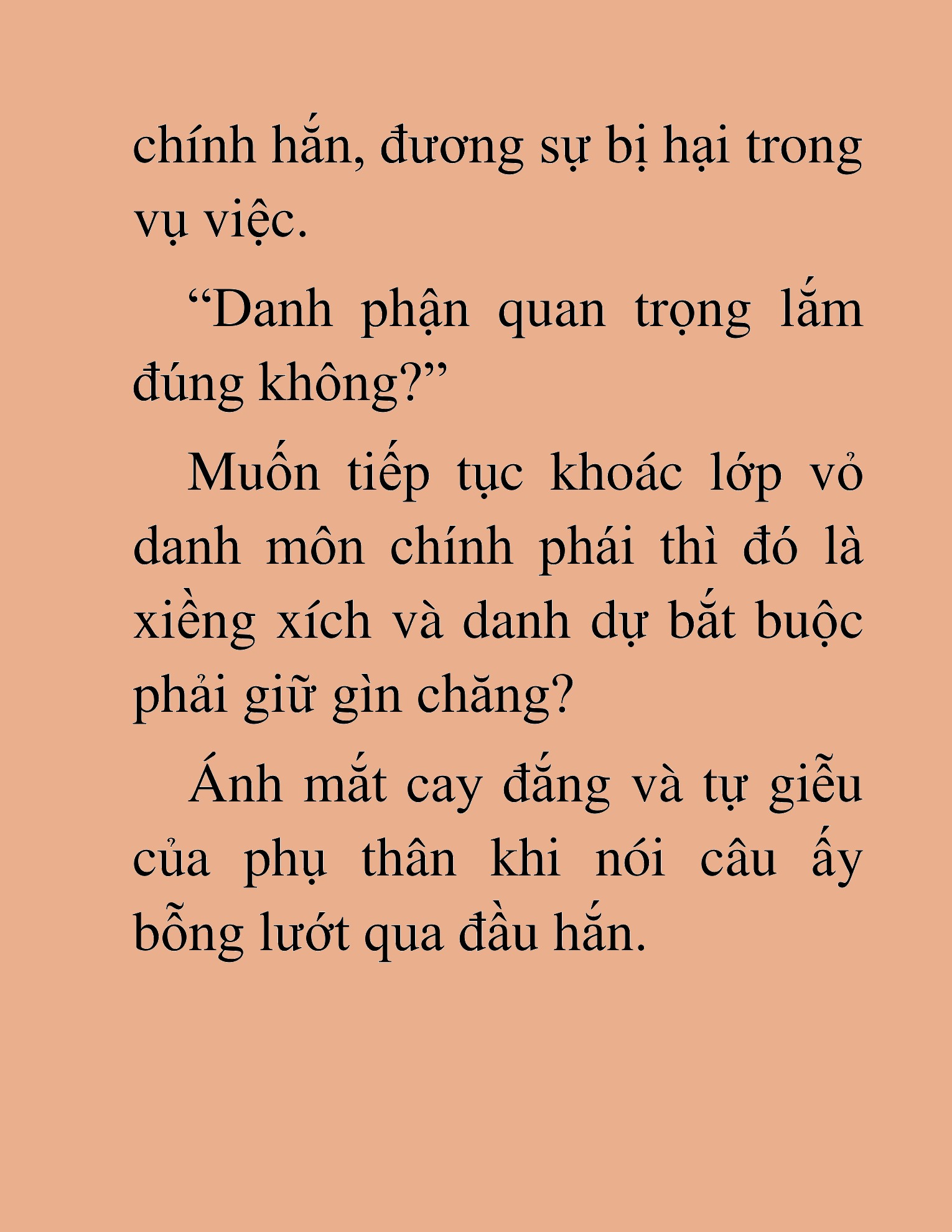 Đọc truyện HAT[NOVEL] Cách Sống Sót Của Thiên Tài Độc Công - Chap 47