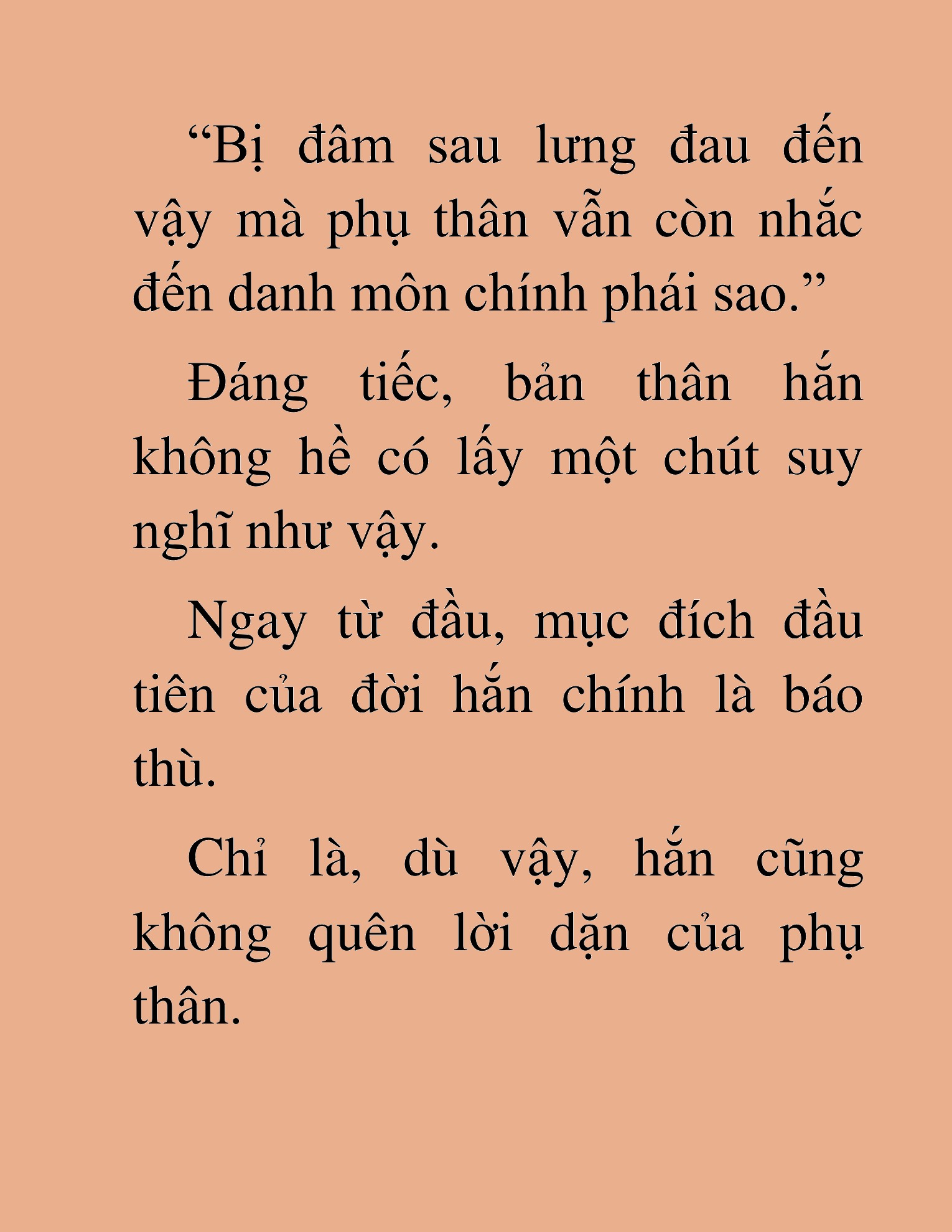 Đọc truyện HAT[NOVEL] Cách Sống Sót Của Thiên Tài Độc Công - Chap 47