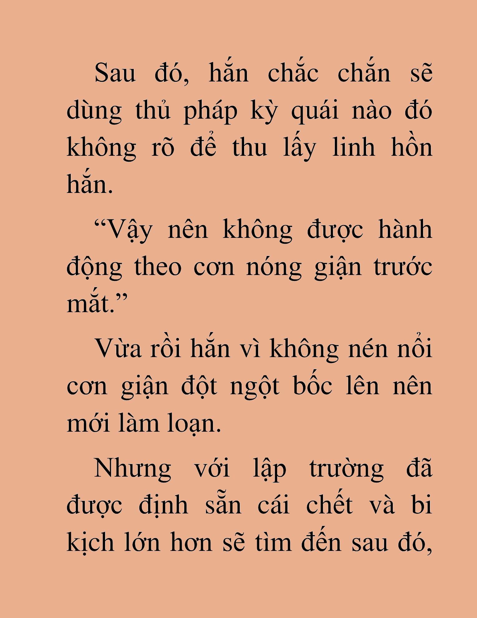 Đọc truyện HAT[NOVEL] Cách Sống Sót Của Thiên Tài Độc Công - Chap 48