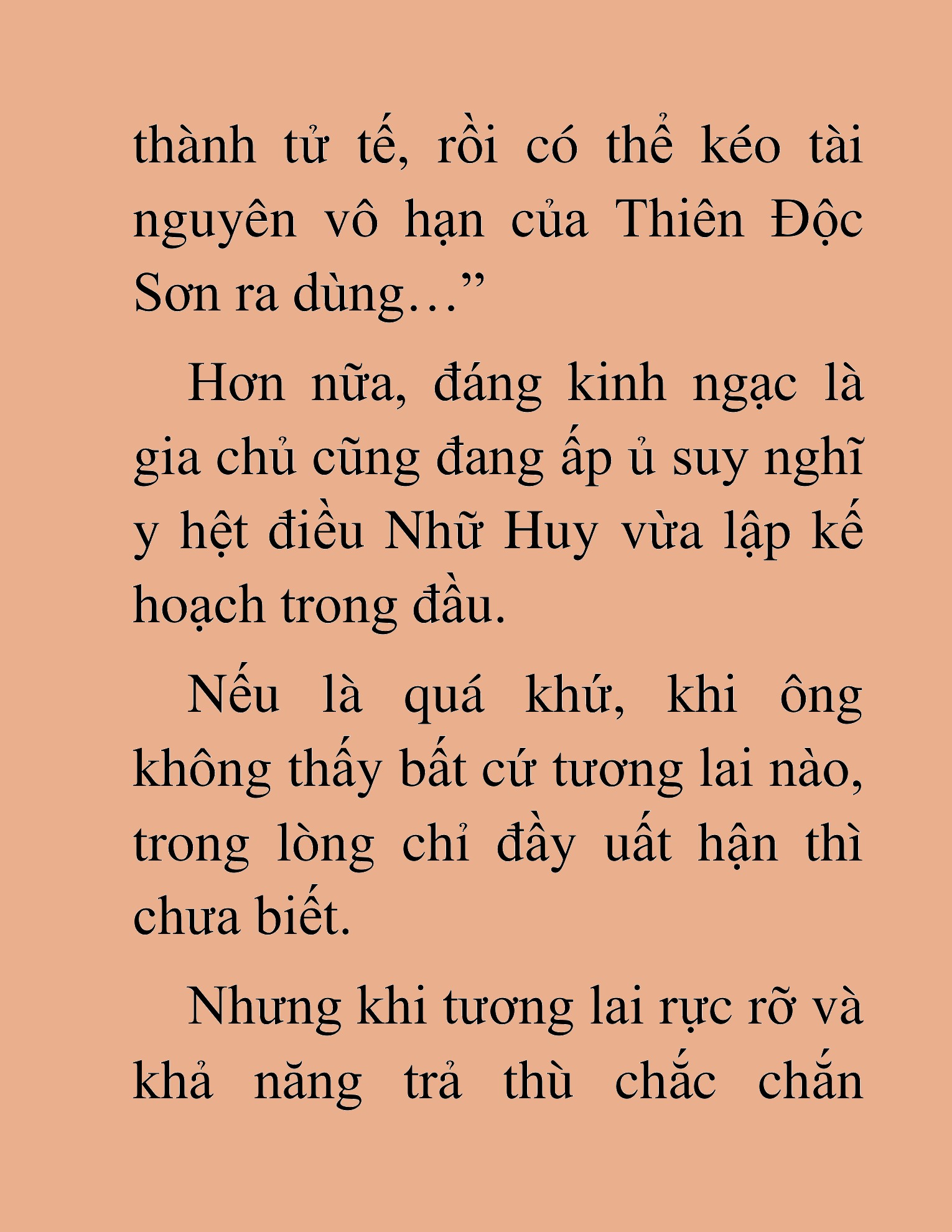 Đọc truyện HAT[NOVEL] Cách Sống Sót Của Thiên Tài Độc Công - Chap 48