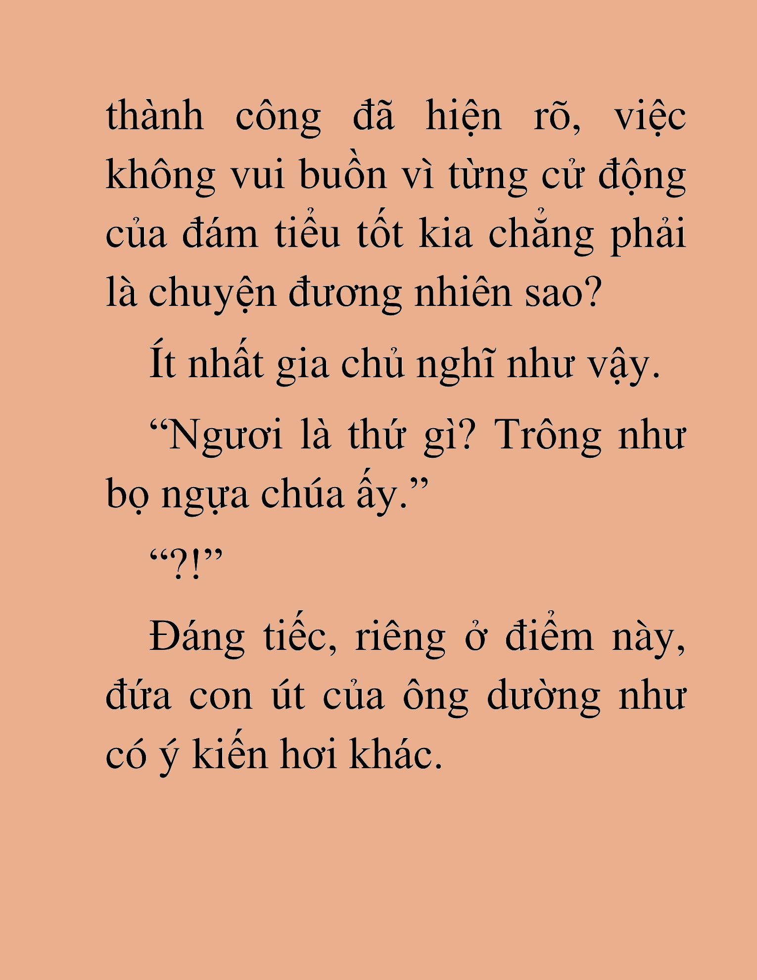 Đọc truyện HAT[NOVEL] Cách Sống Sót Của Thiên Tài Độc Công - Chap 48
